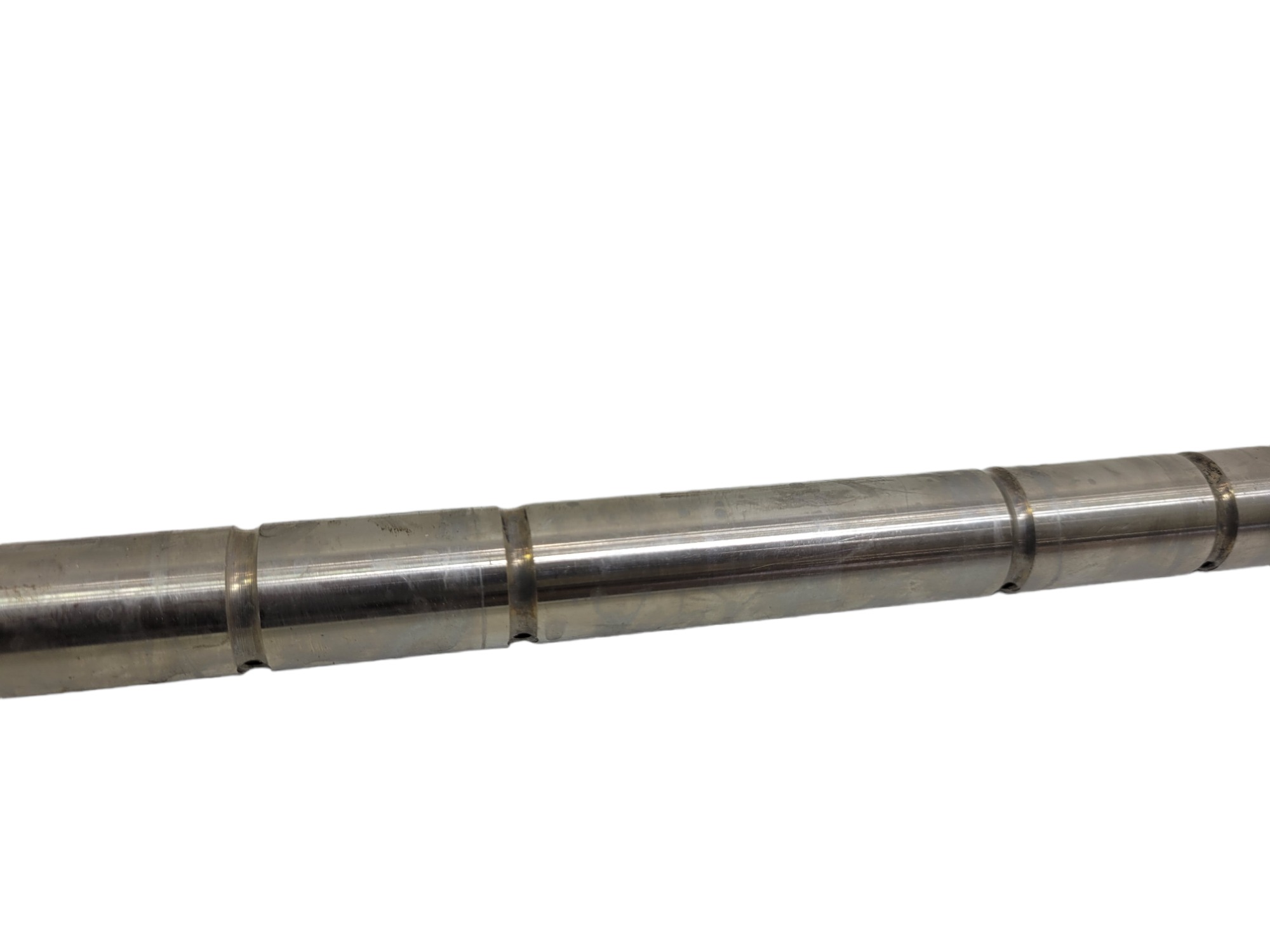 Eixo Balancim  Motor Mwm Ranger 70993629 4