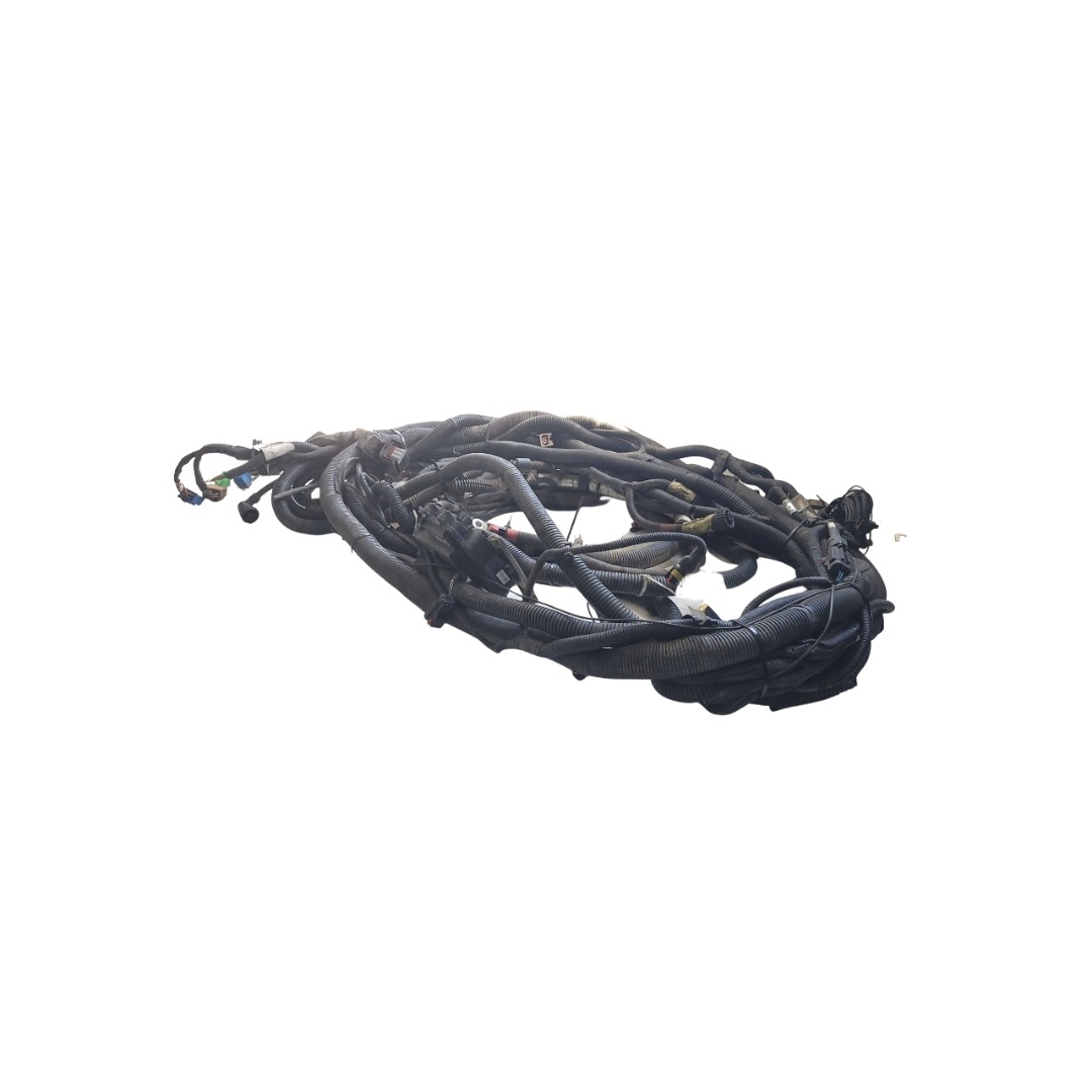 Chicote Chassis Vw – 23B971087 2