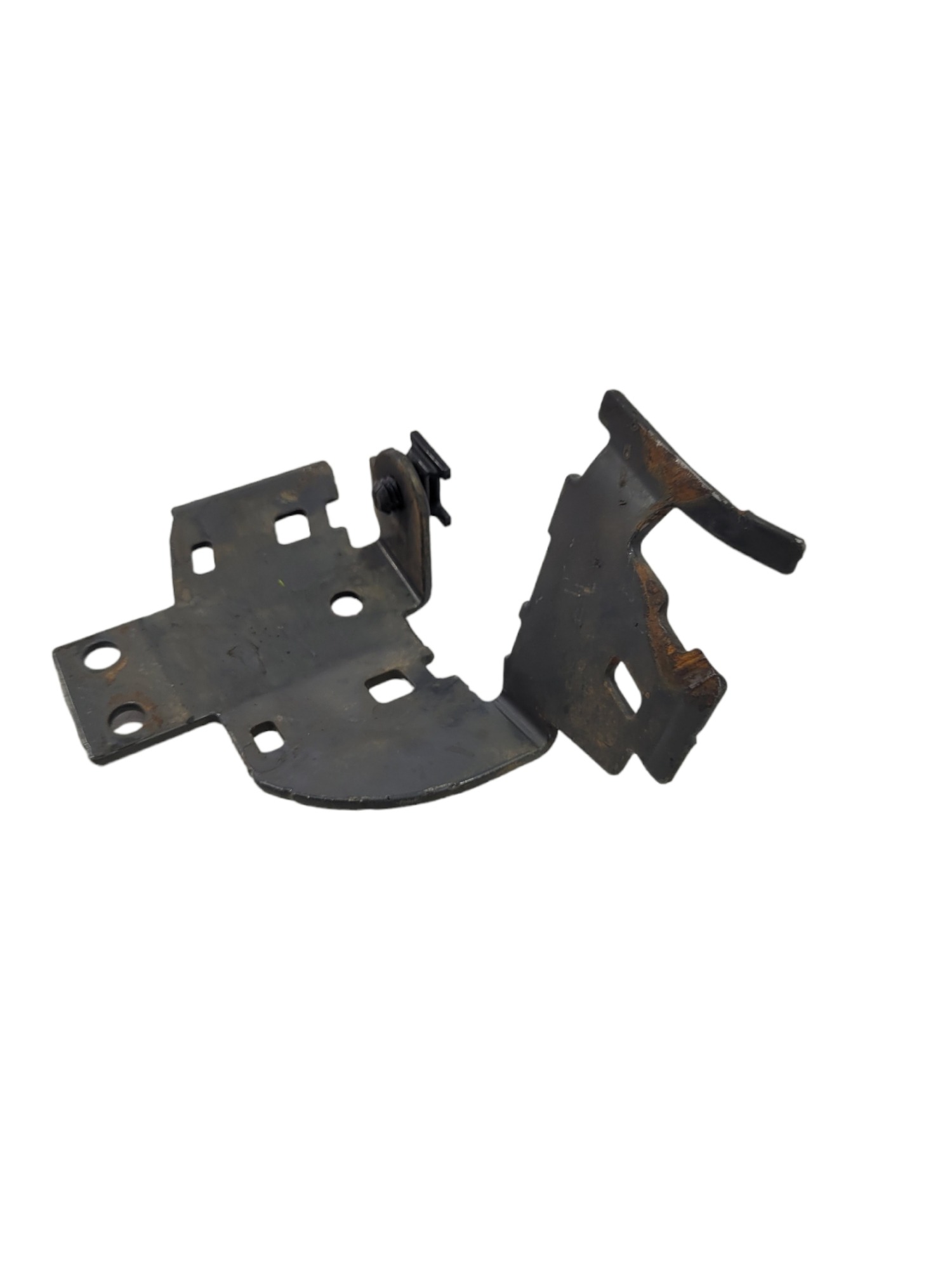 Suporte Interno Painel Volvo 3