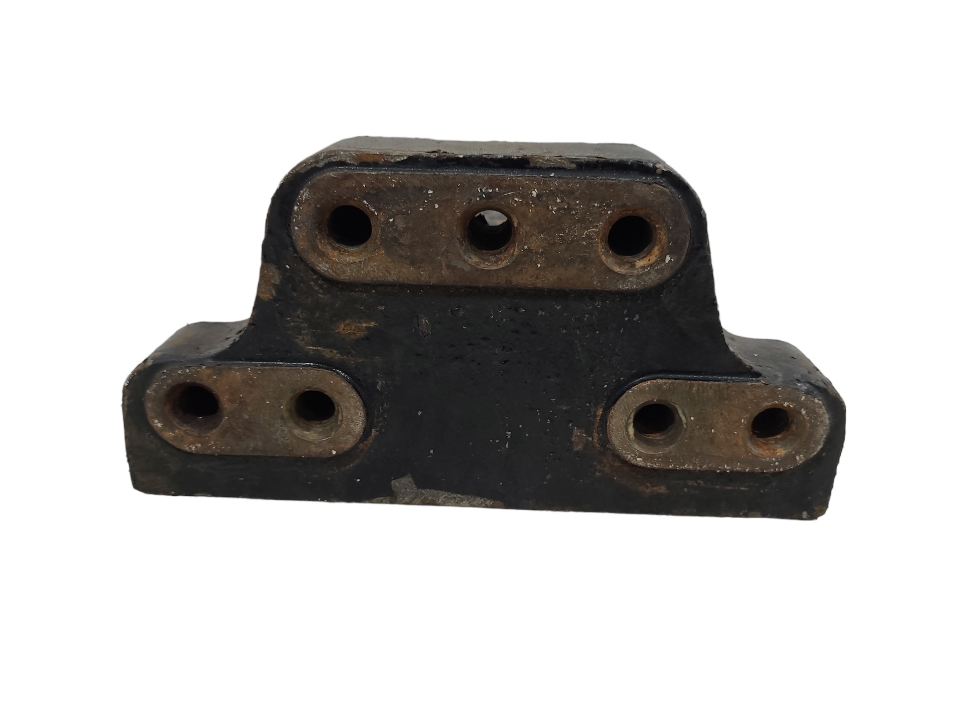 Suporte Coxim Motor Traseiro Vw Constellation  2r2199221 5