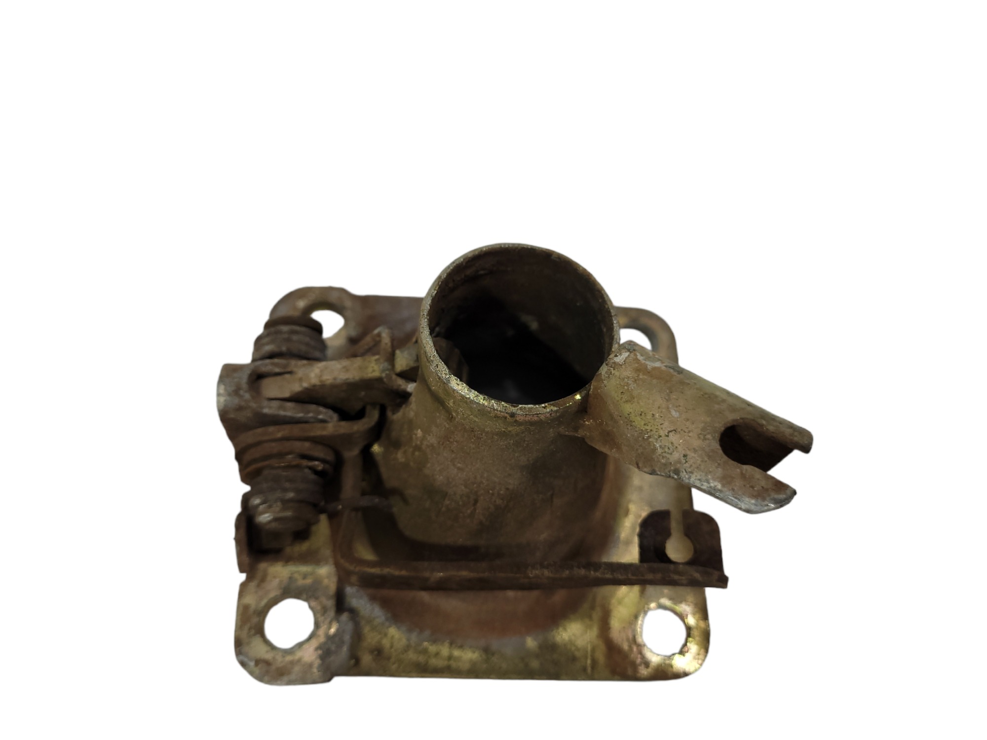 Suporte Travo Capo M Benz 1620 4