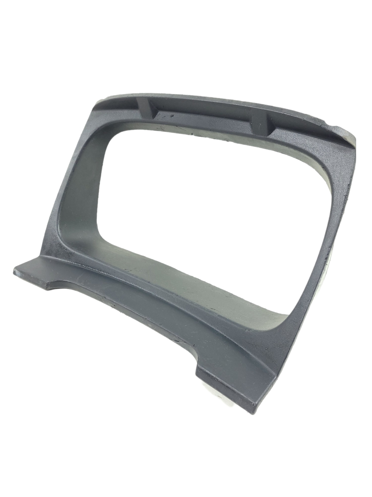 Moldura Painel Instrumentos M Benz Ategoa9406801139 2