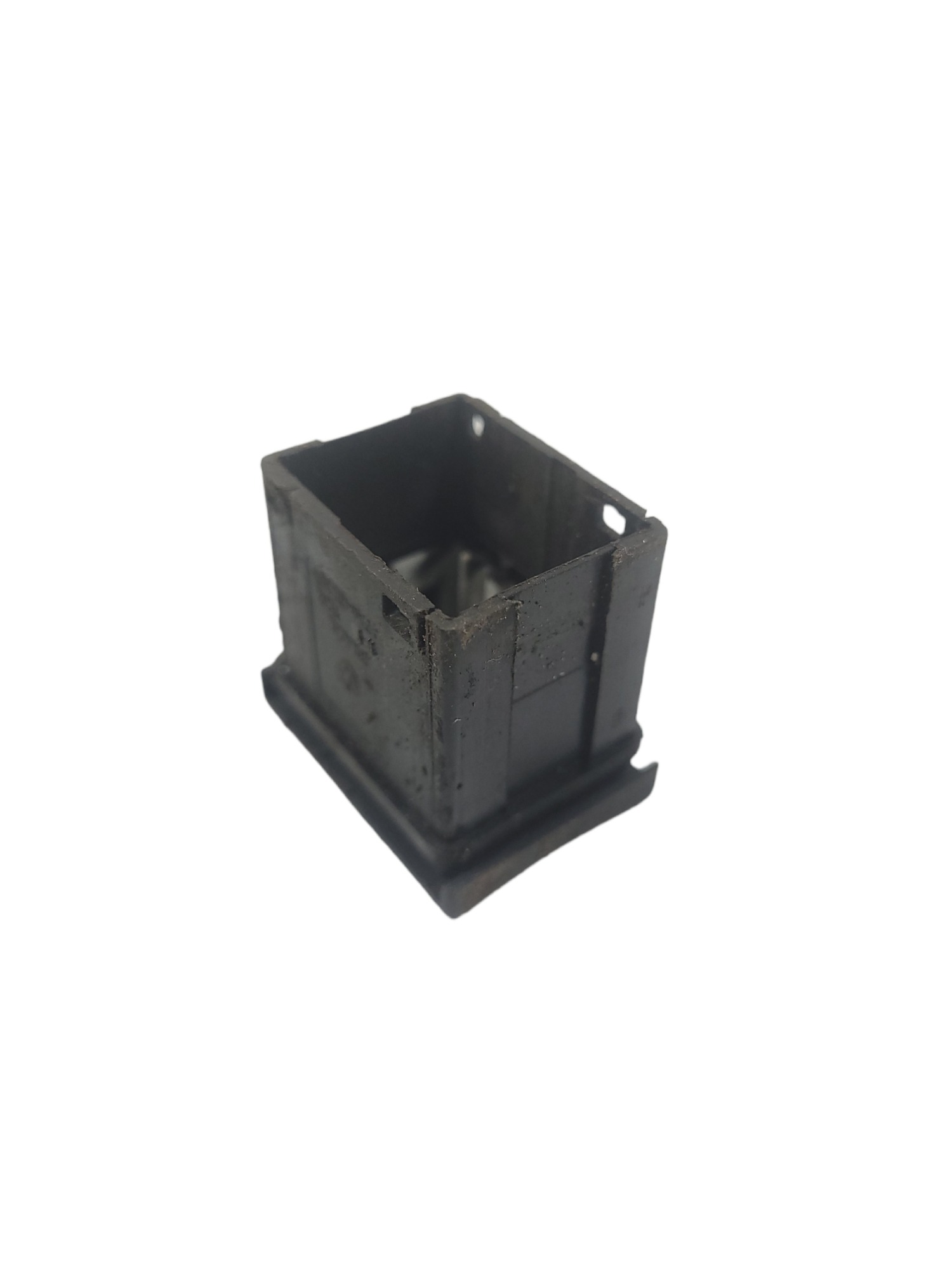 Botão Pressão Eixo Diferencial Vw Constellation 2r2927127 2