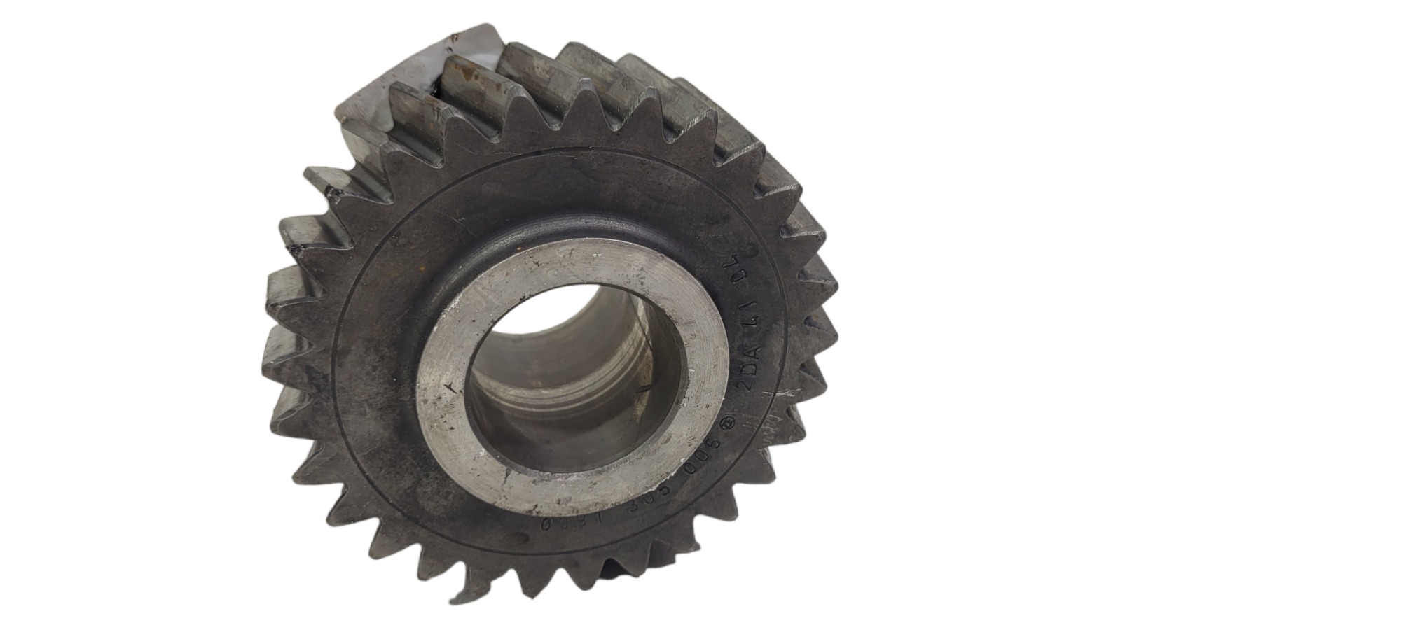 Engrenagem Re Zf 0091305005 2