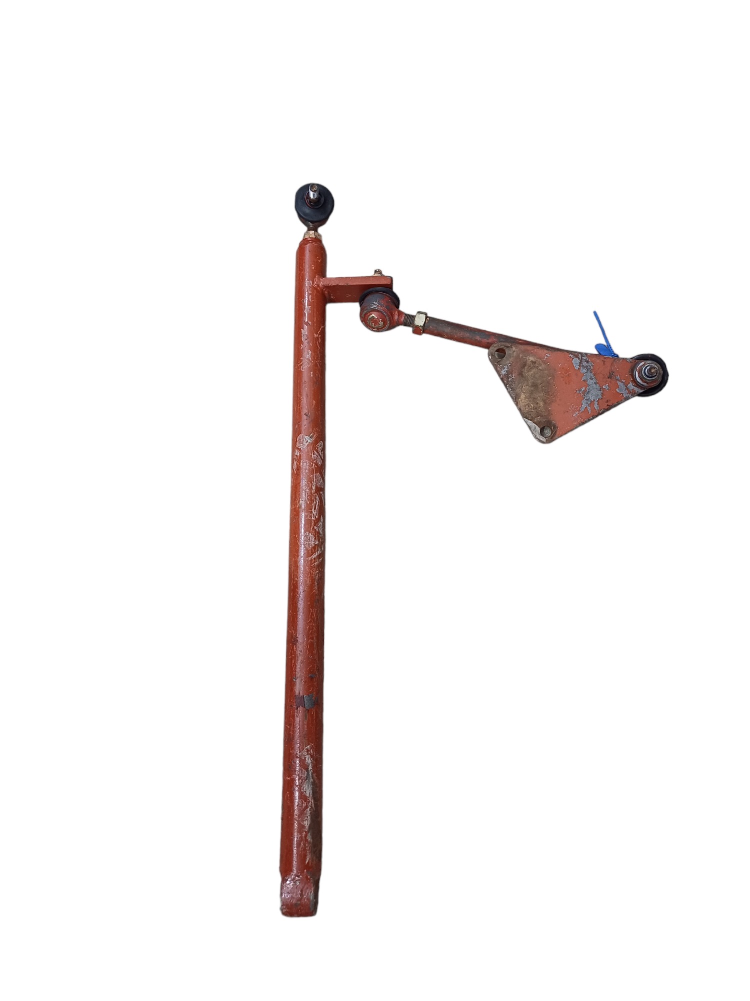 Alavanca Caixa 10 Marcha Vw