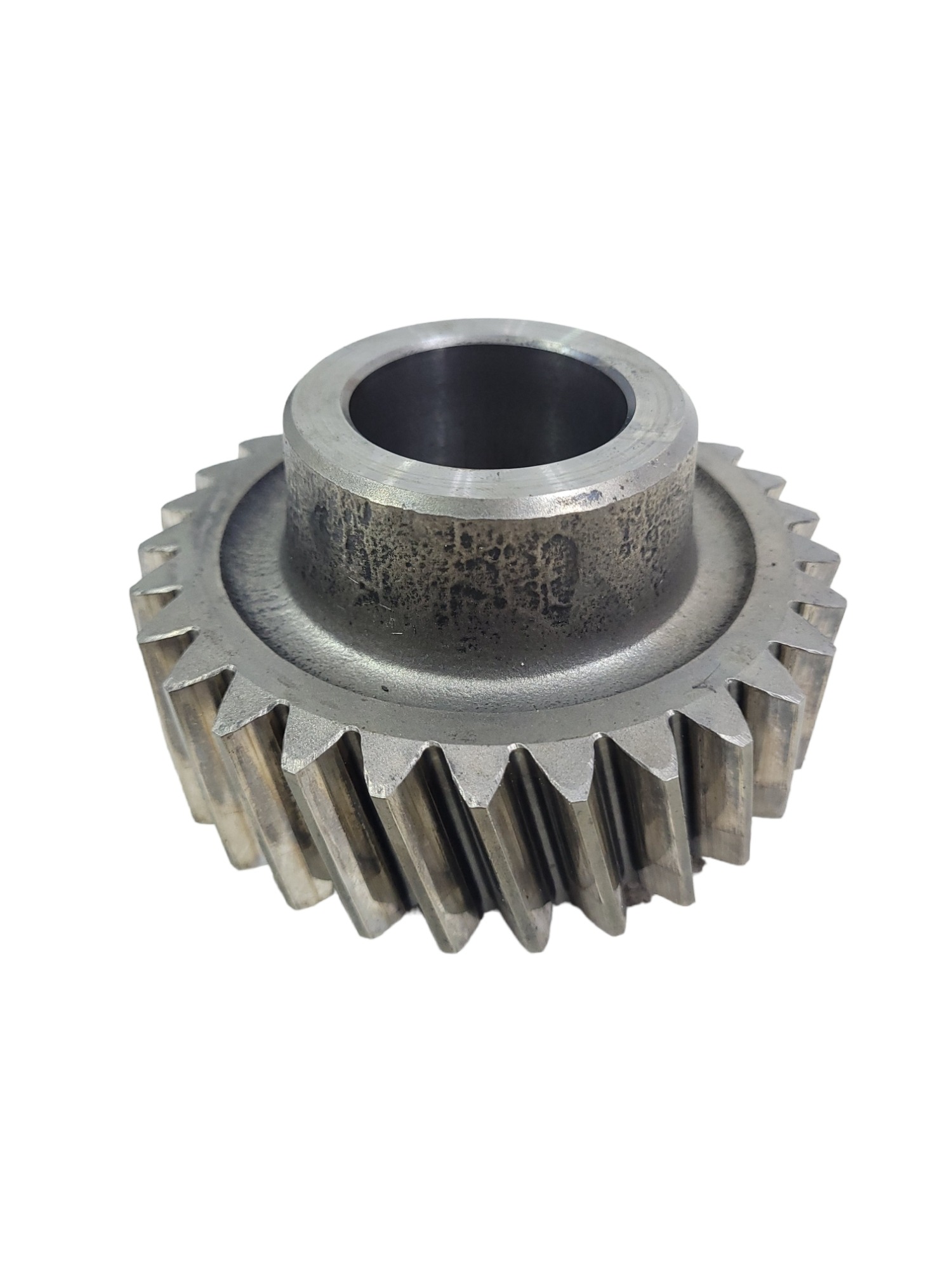 Engrenagem Interna Ré Caixa Zf 55420 1307305028 1