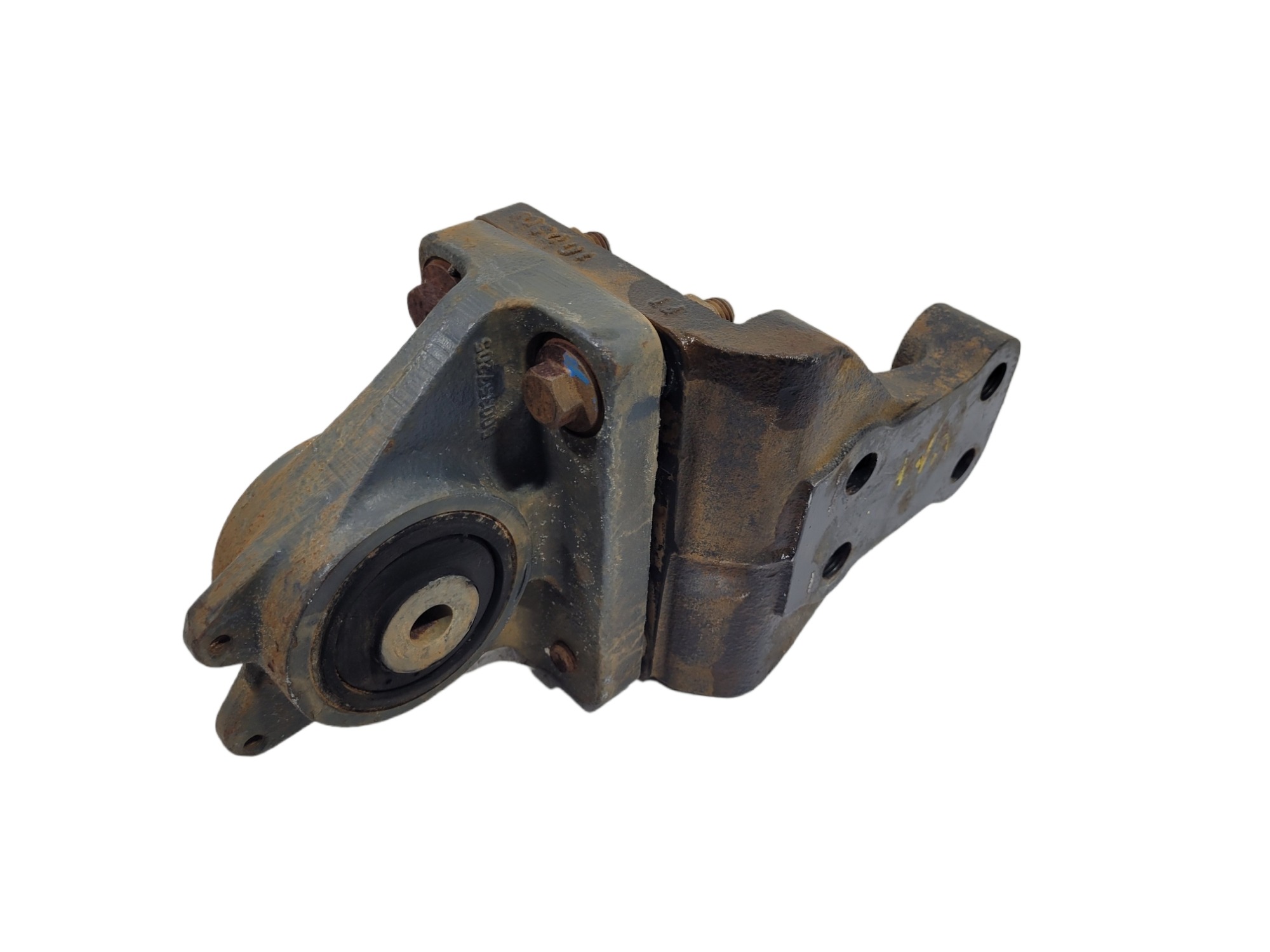 Suporte Da Barra De Torção Iveco Stralis _ 500357205 1