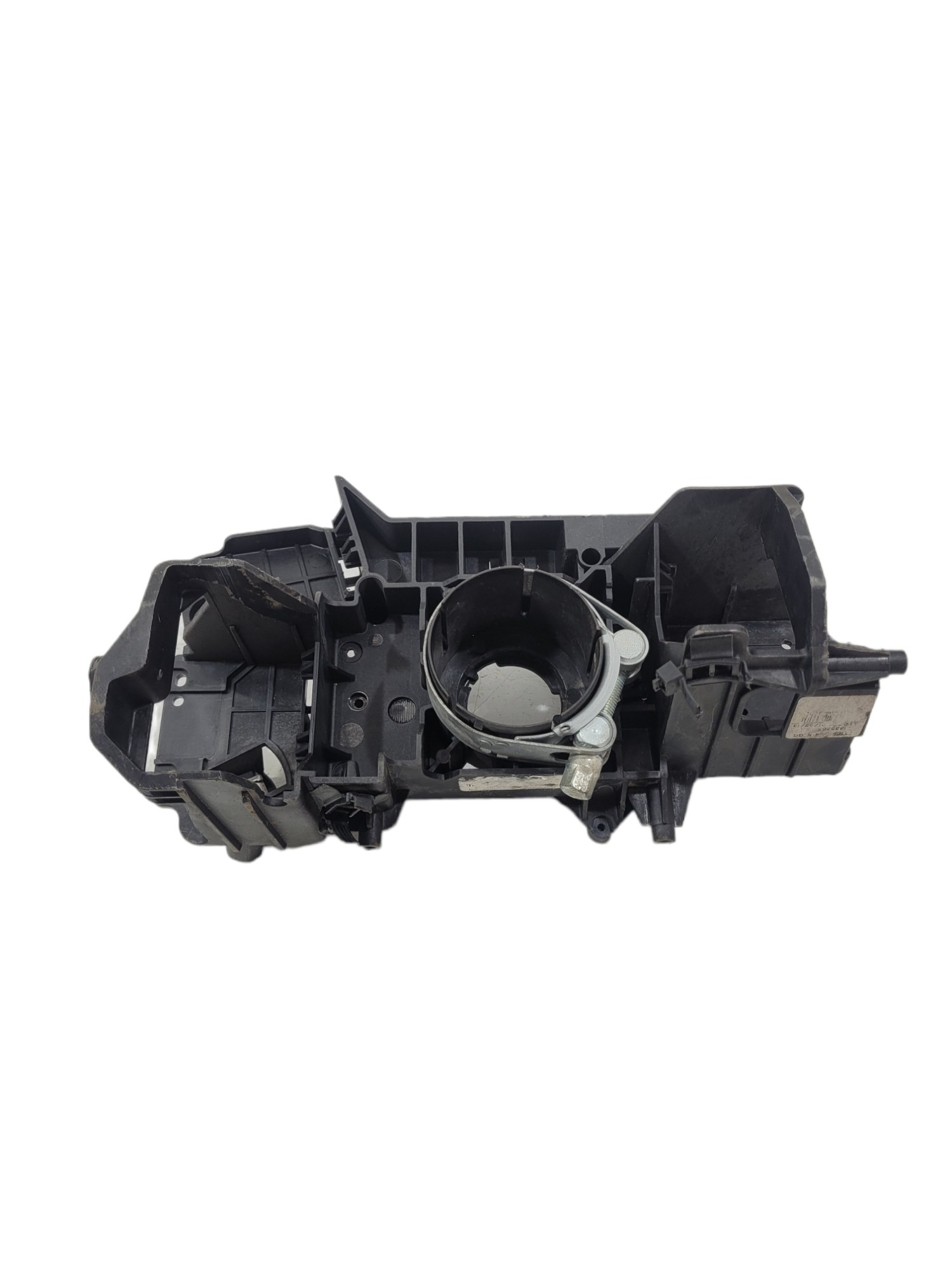 Suporte Chave Seta Volvo Fh 1
