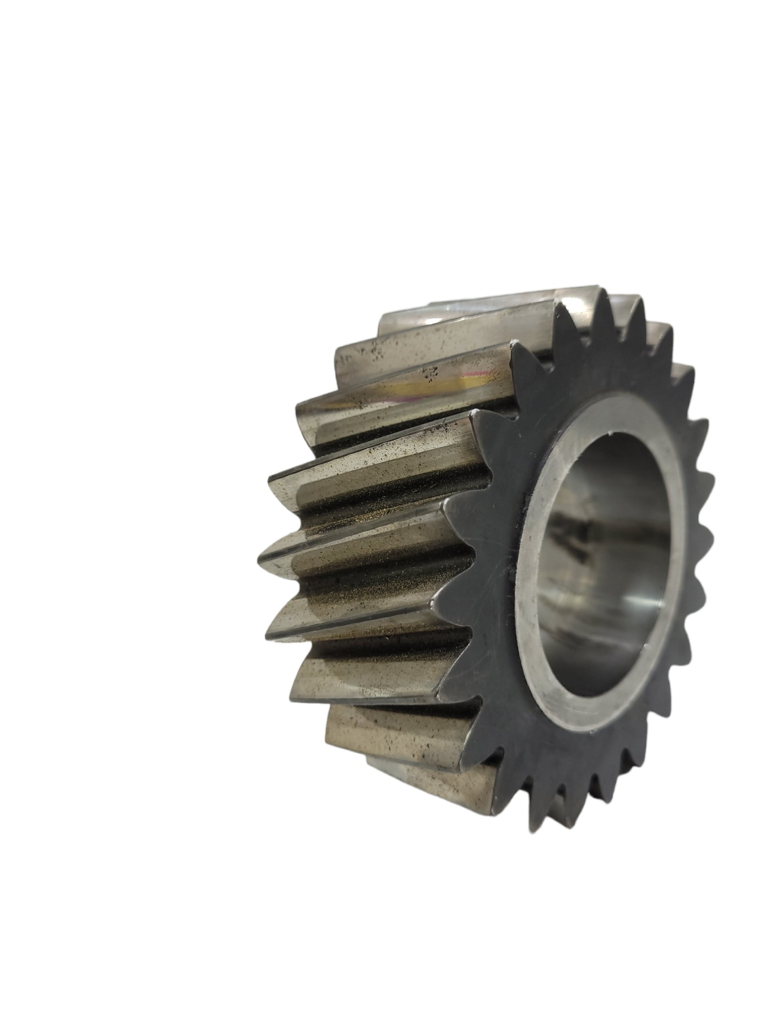 Engrenagem Re Iveco 1316305008 1