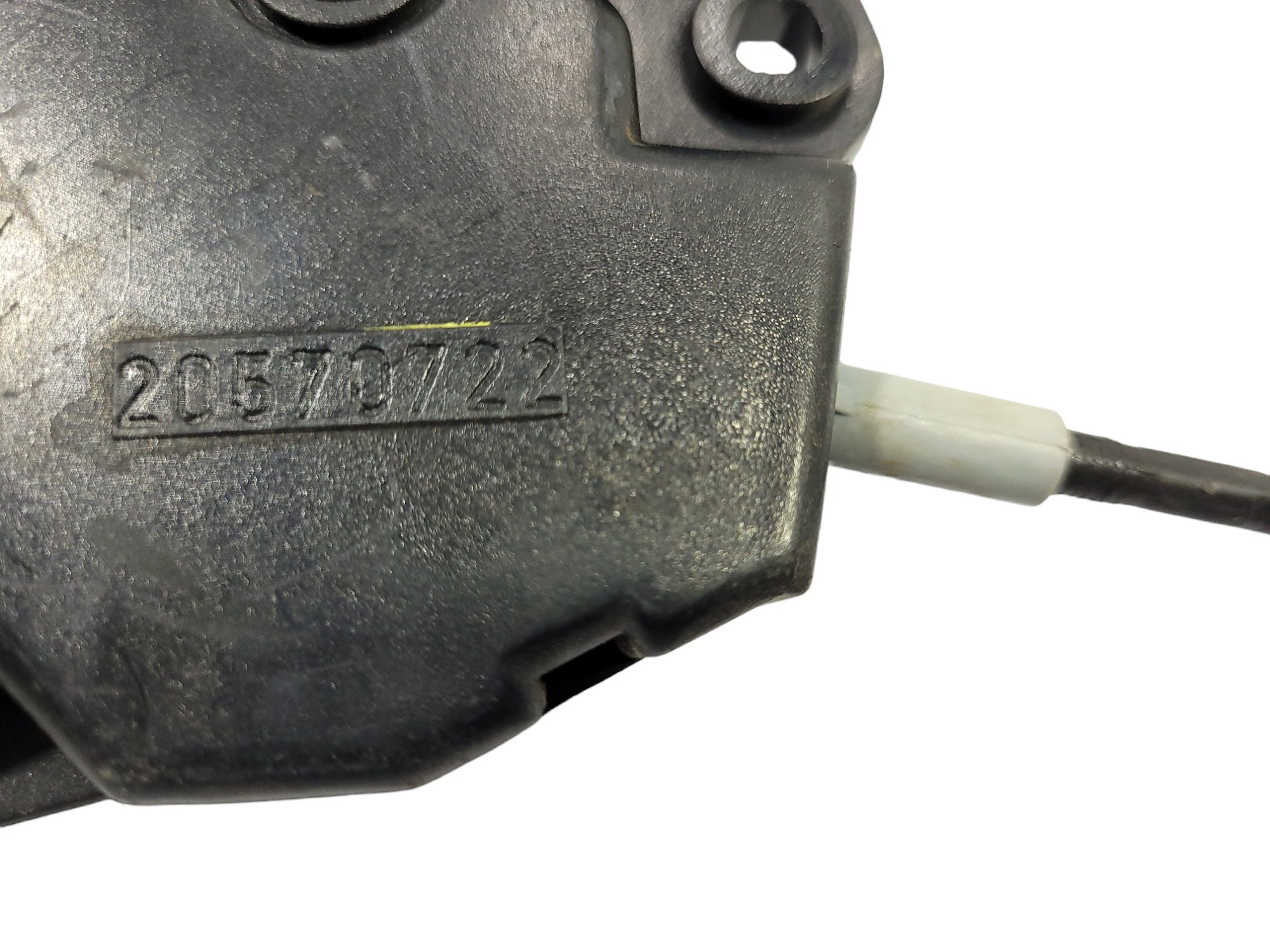 Maçaneta Interna Porta Direita Volvo Fh20570722 5