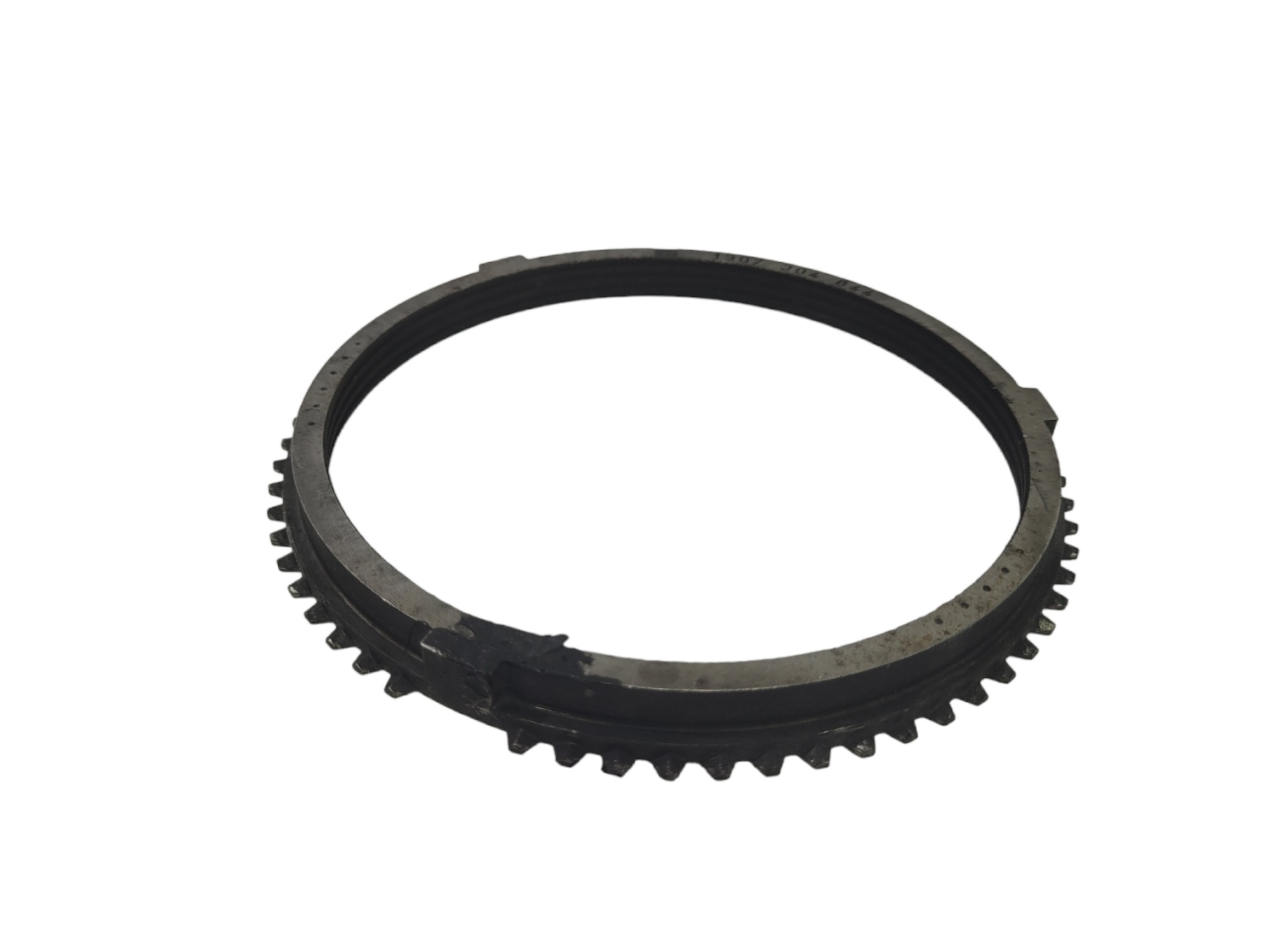 Anel Sincronizador Caixa Zf 1307304644 2