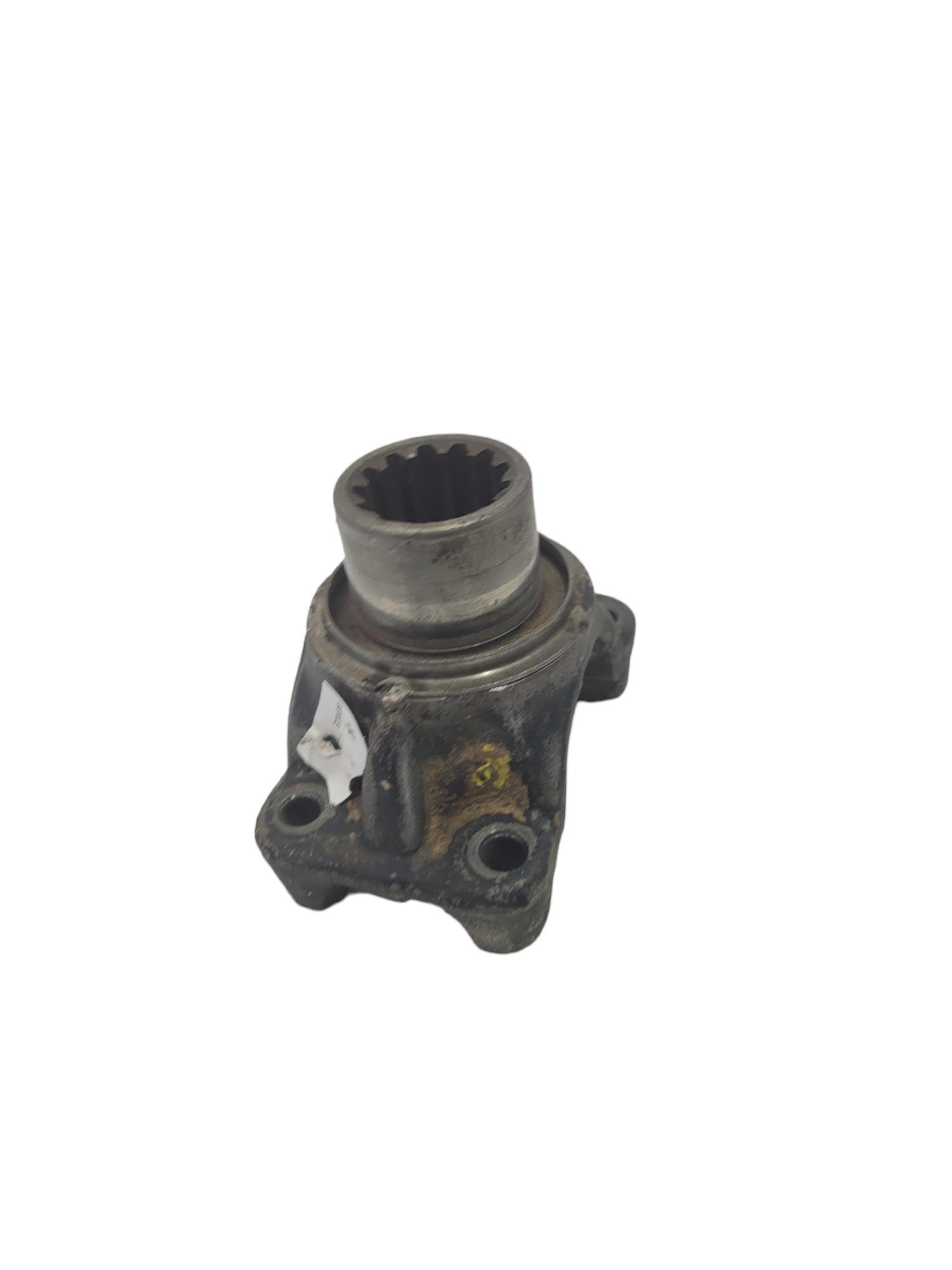 Flange Caixa Eaton Vw 2