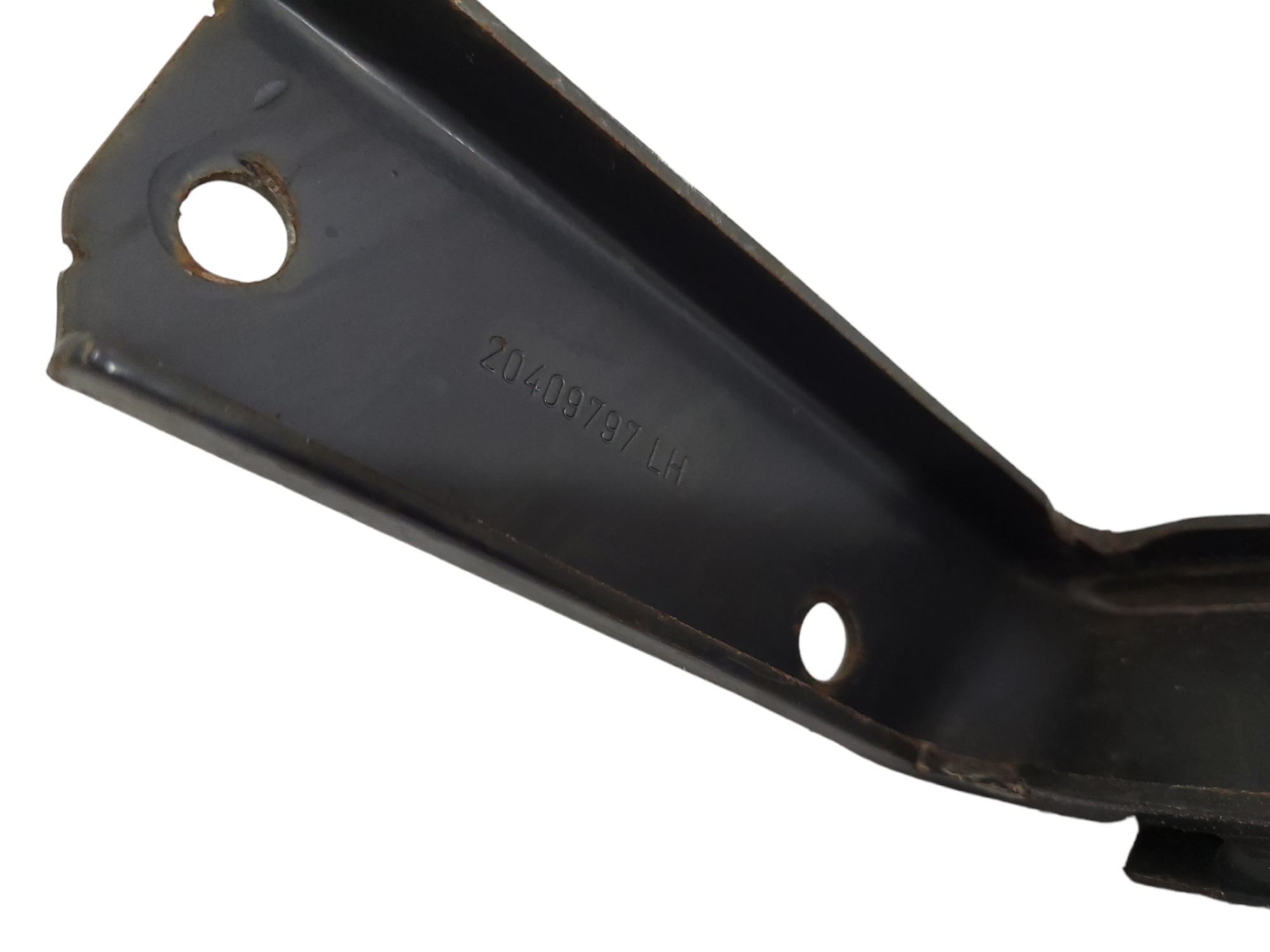 Suporte Do Estribo Volvo Fh20409797 5