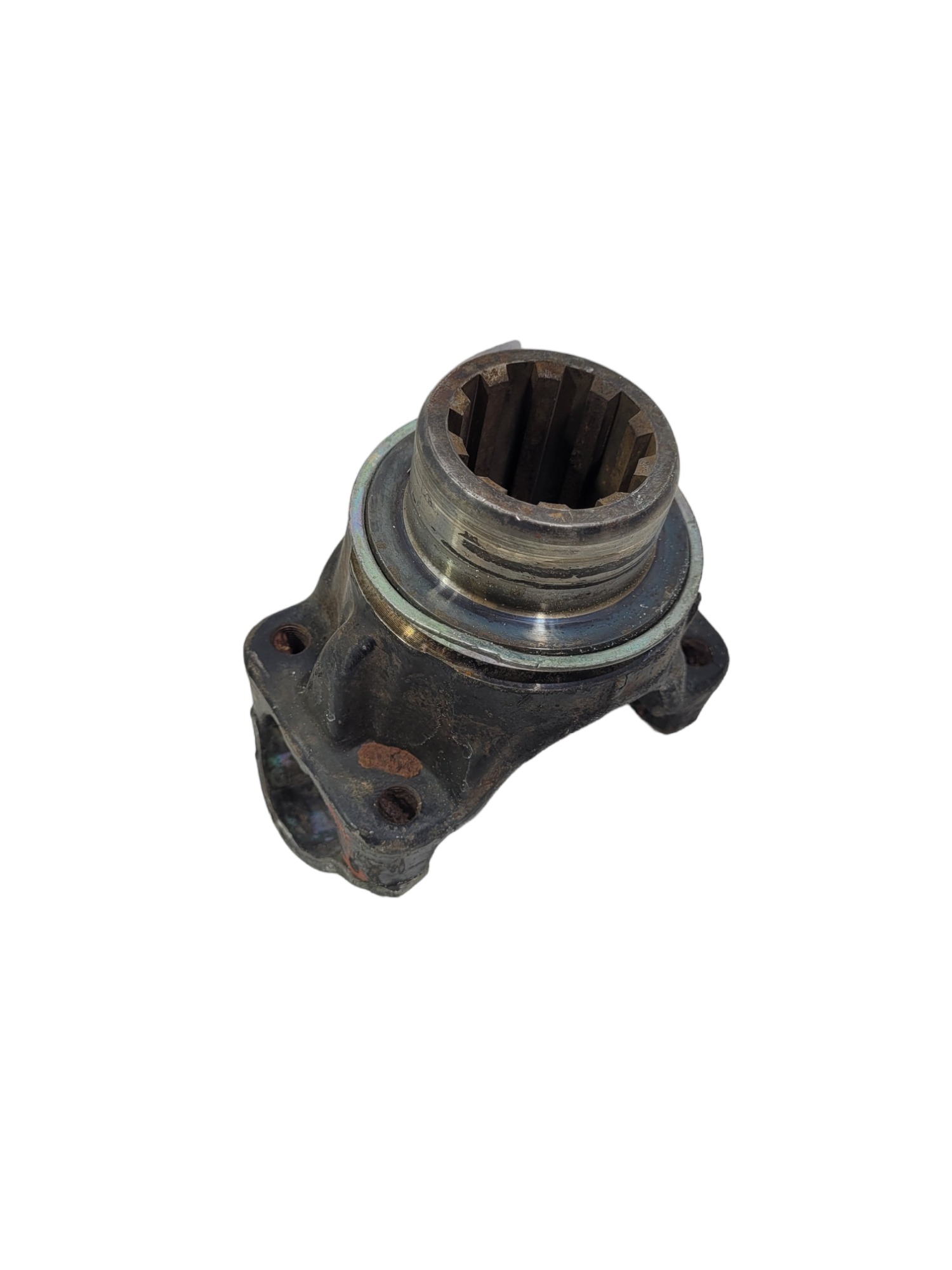 Flange Caixa Câmbio Eaton 3315210 3