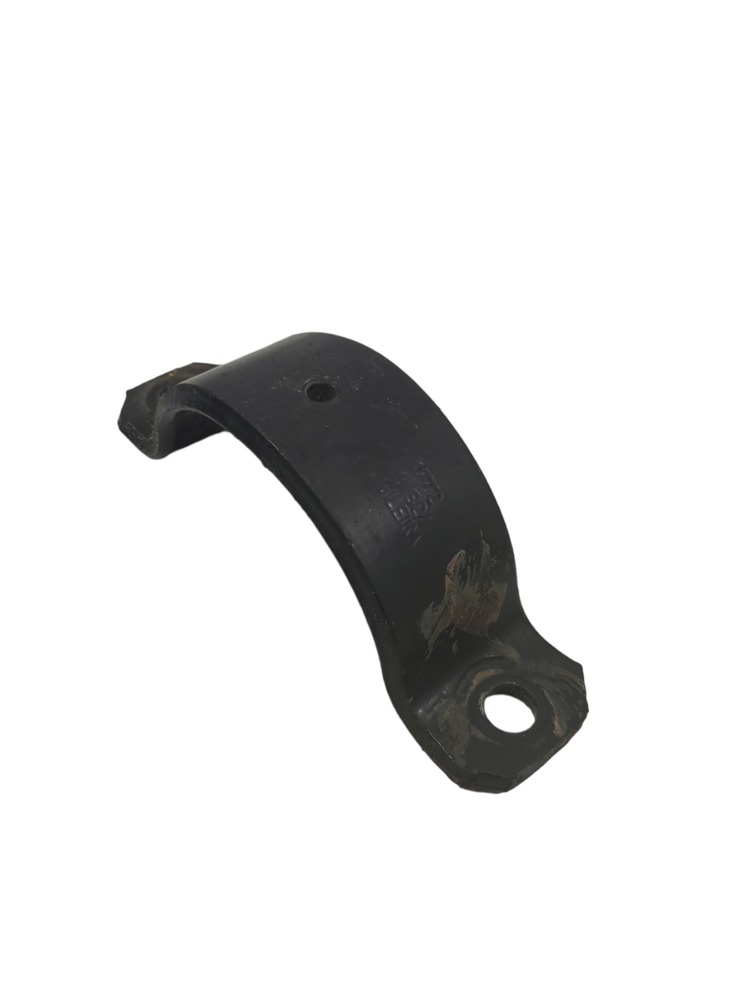 Suporte Coxim Motor Traseiro Vw 13180 3