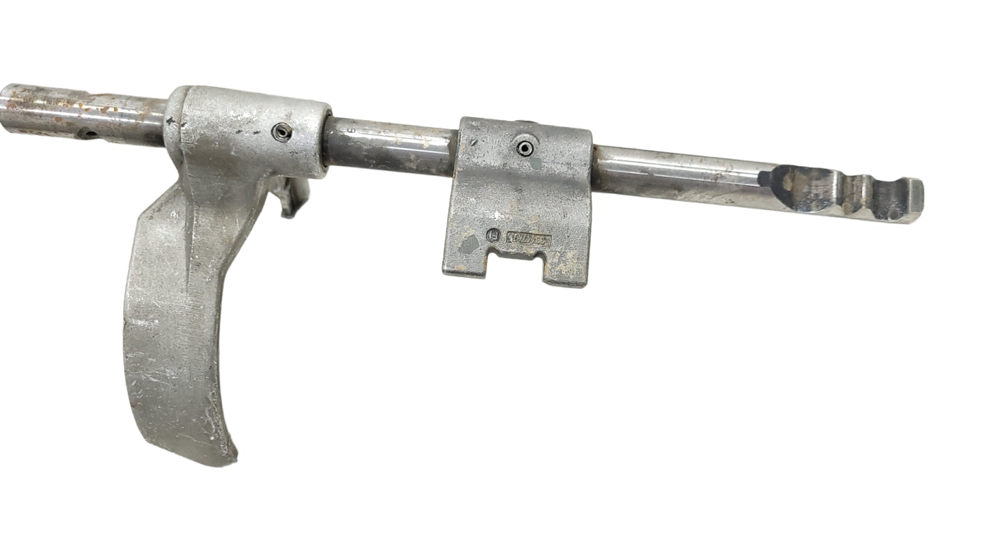 Garfo 5 E Ré Caixa Eaton 4405 3341251 5