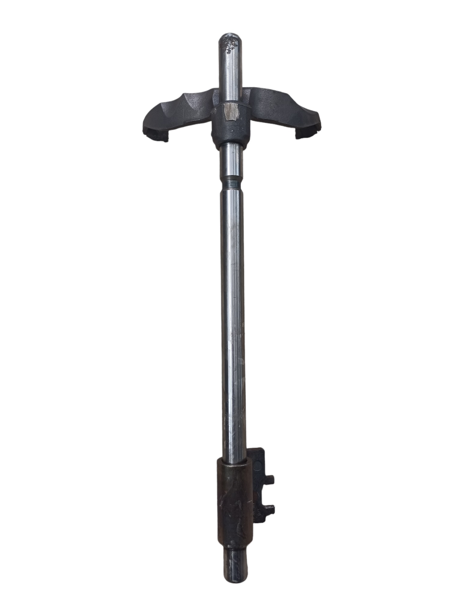 Garfo 1 2 Caixa Câmbio Zf 1355306003 2