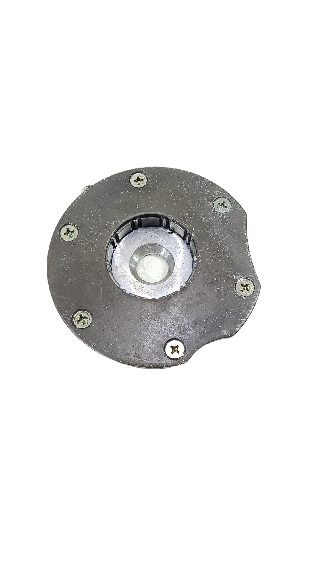 Bomba Óleo Caixa Shift Fm E Fh 21730437 2
