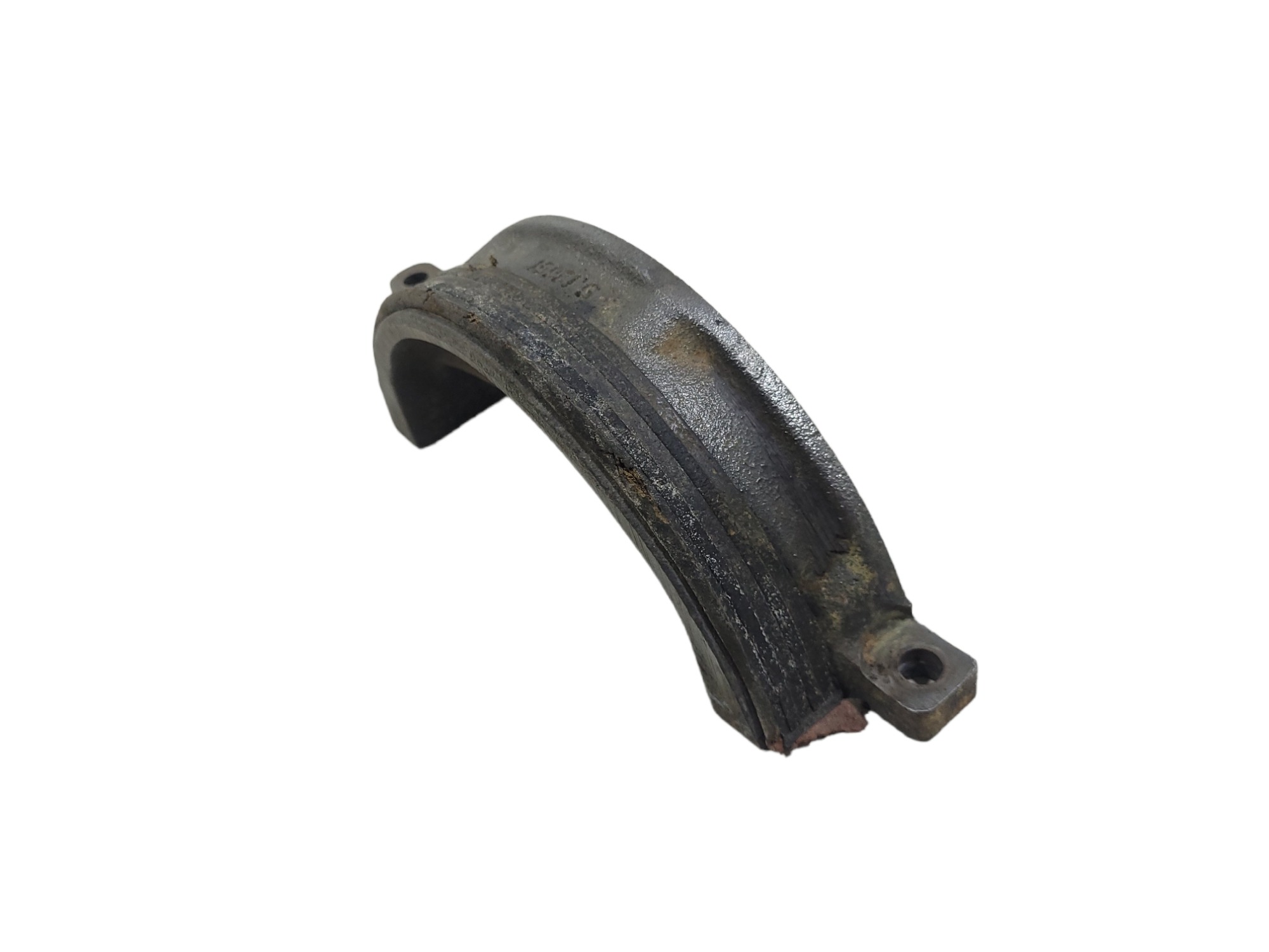 Suporte Cárter Óleo Motor M Benz Om 366 16203120150009 2