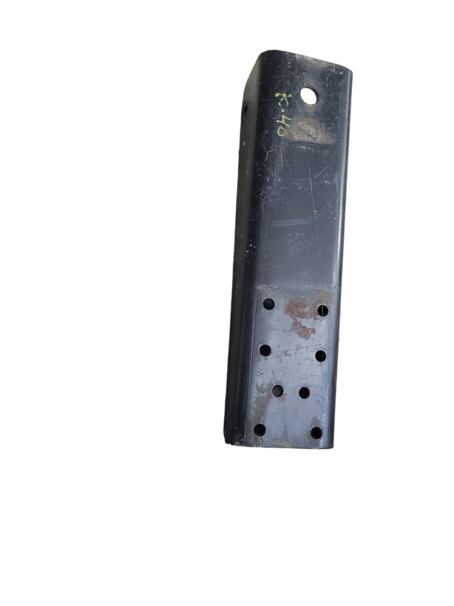Suporte Da Mola Ford Cargo 5