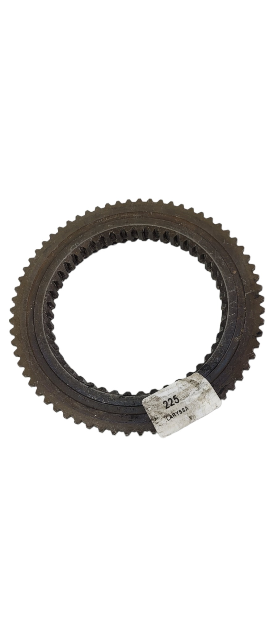 Corpo Acoplamento Zf 1307304228 2