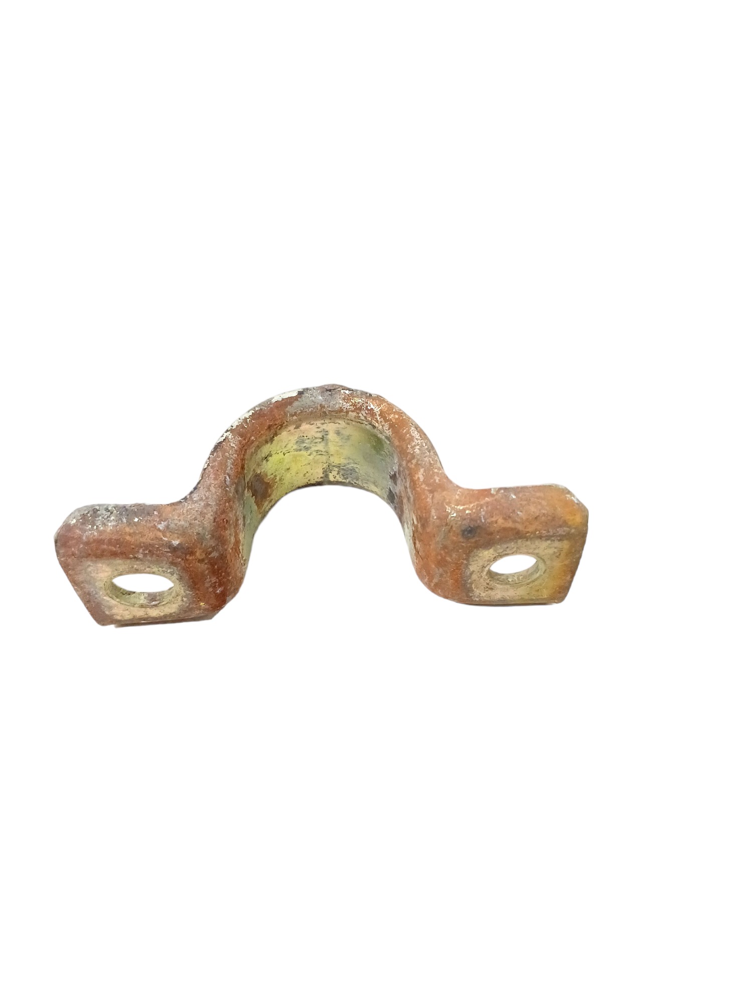 Braçadeira Barra Estabilizadora L200 Triton 1