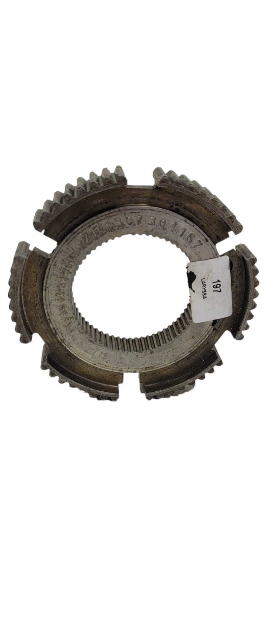 Corpo Sincronizado Zf 1307304167 5