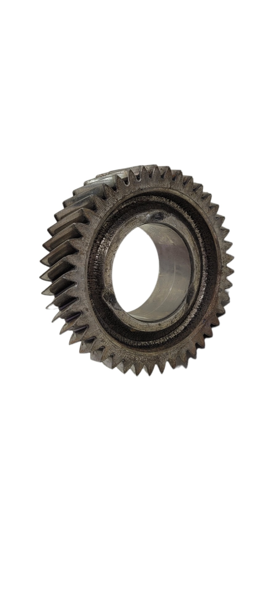 Engrenagem 2 Marchas Caixa Cambio Zf D20 0091304066 2