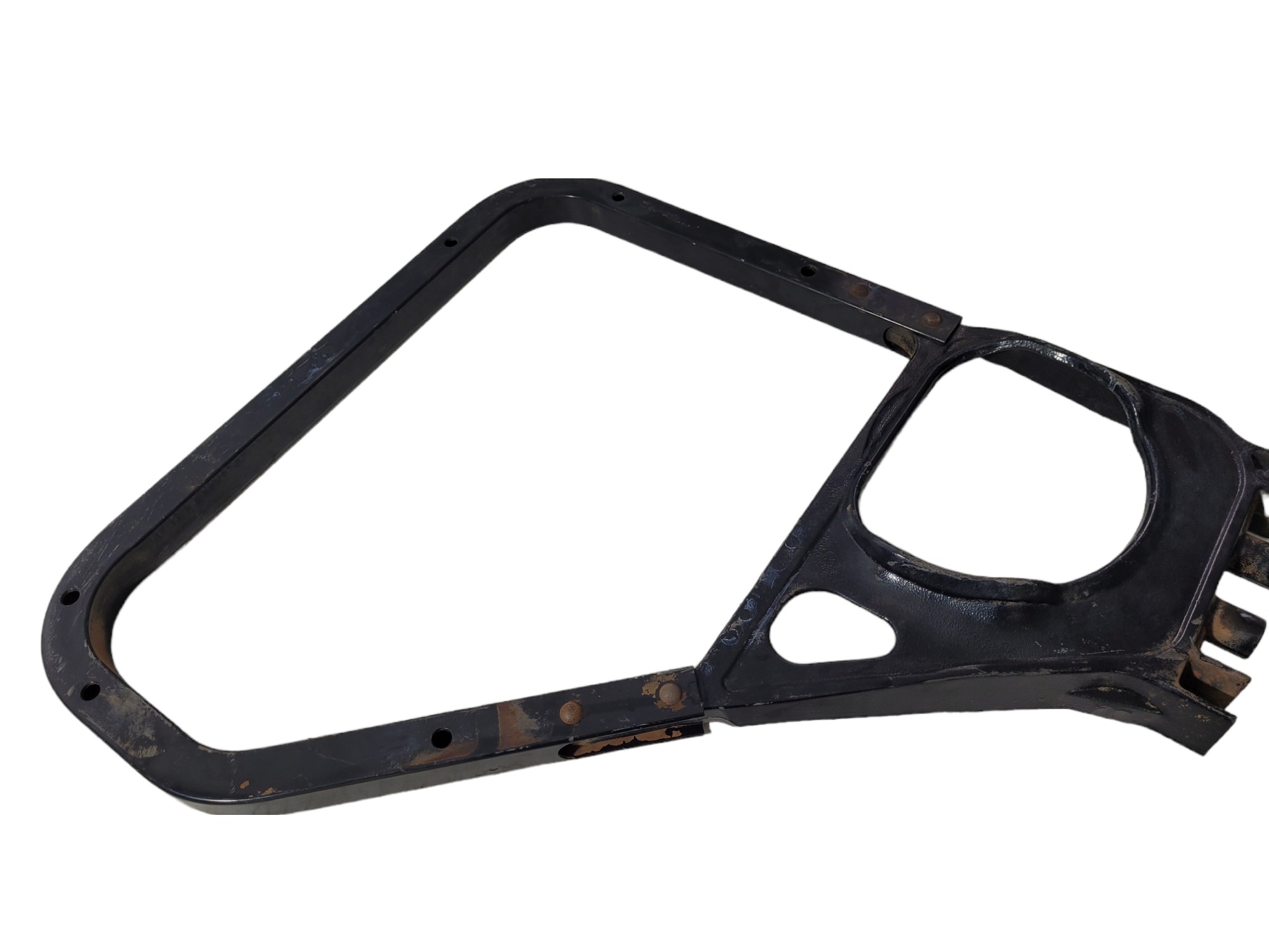 Suporte Tanque Volvo, Renault 20584446 2