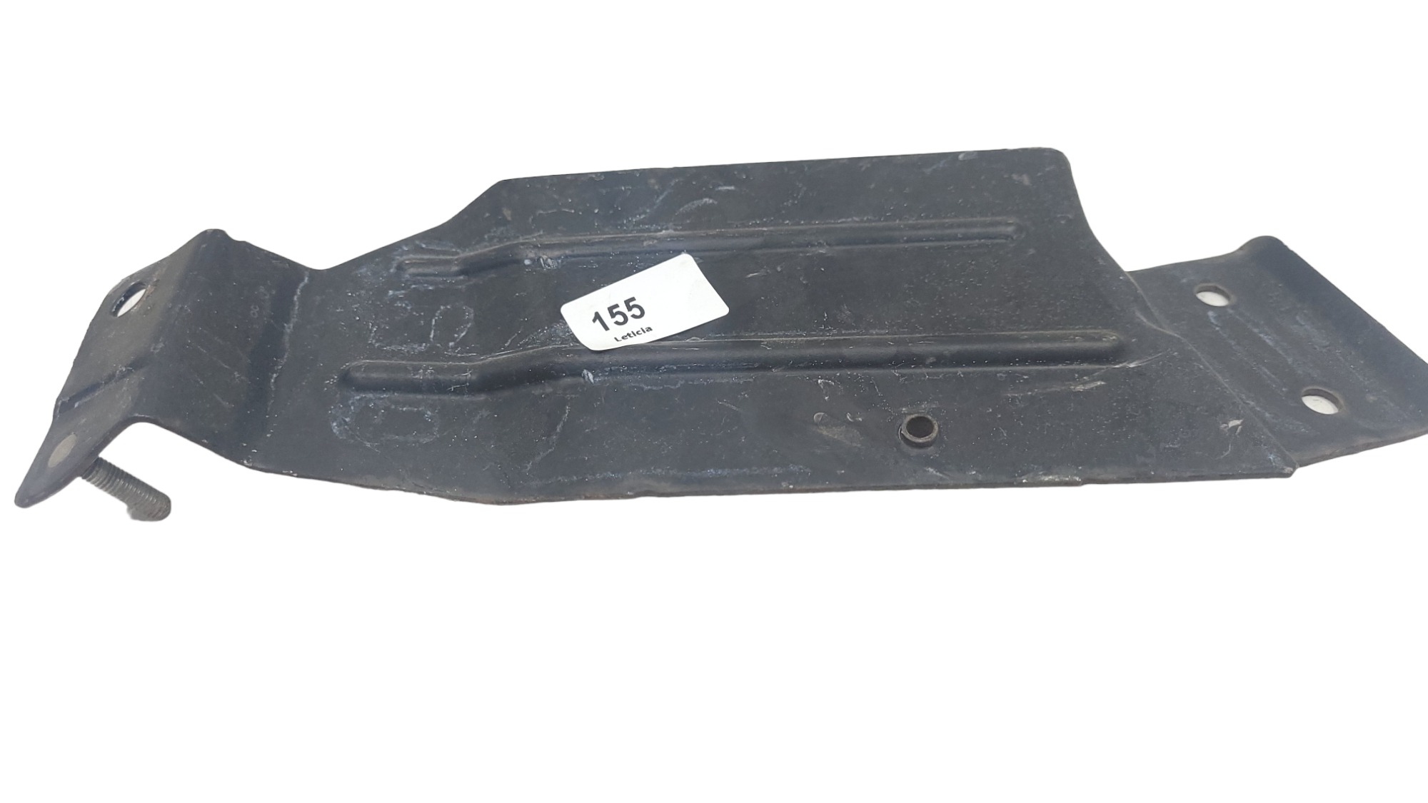Suporte Cabine Scania 1438992 1