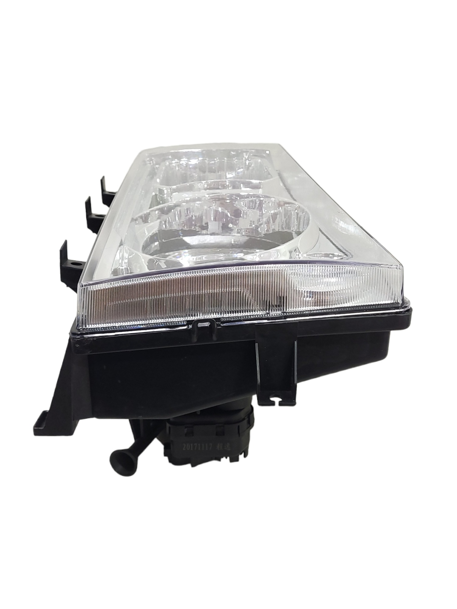 Farol Iveco Vertis 5