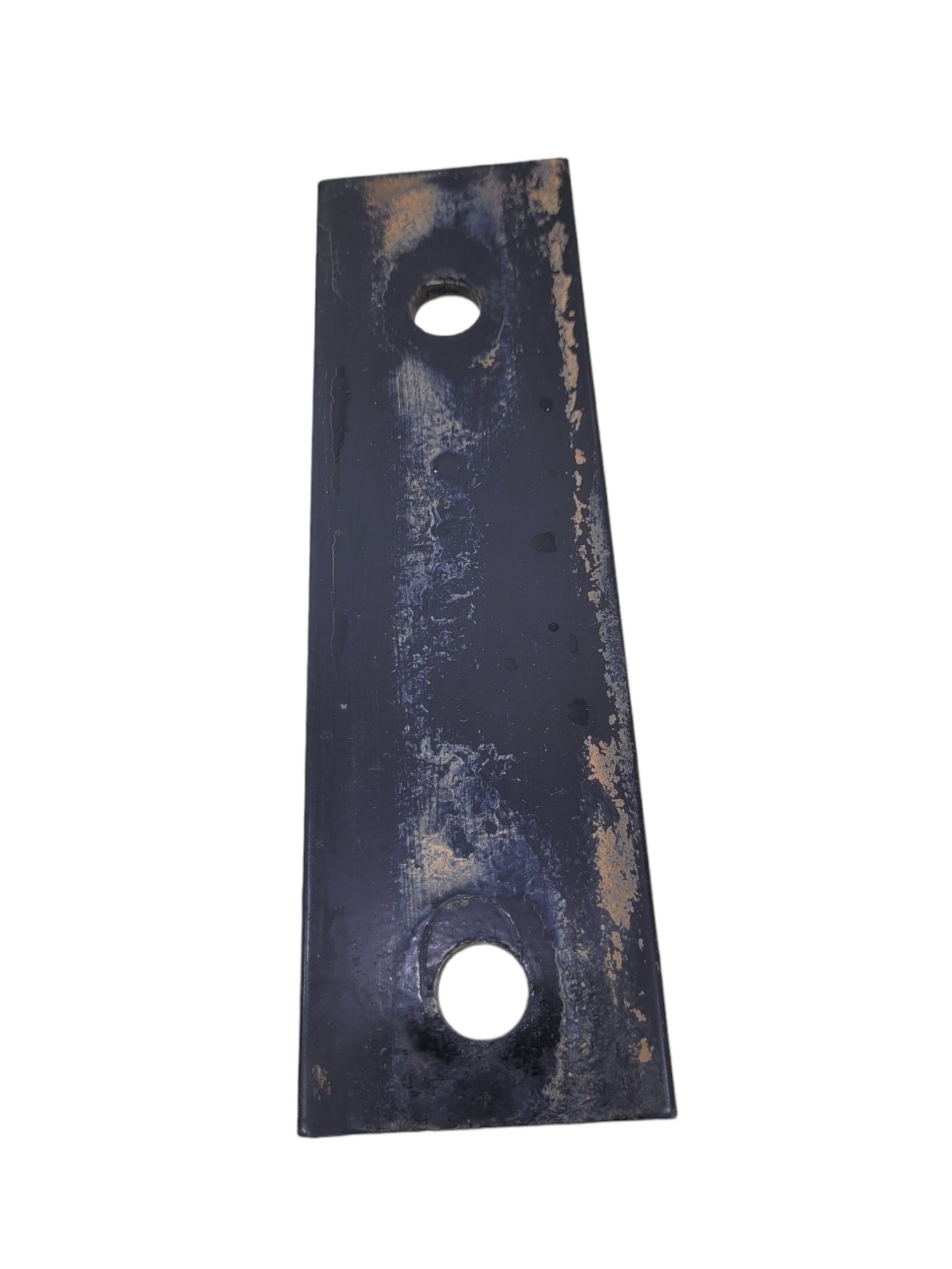 Chapa Suporte Painel M Benz 1