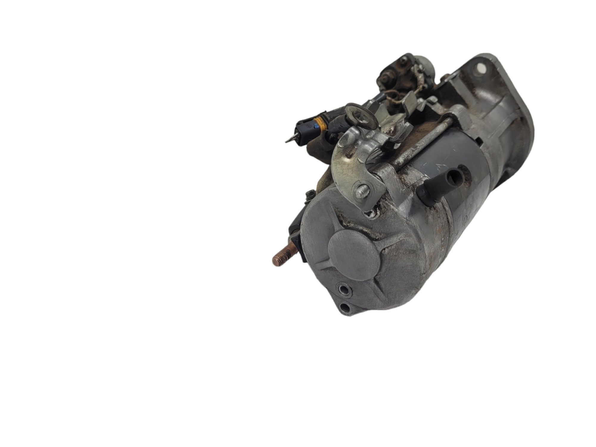 Motor Partida Man Tgm 3