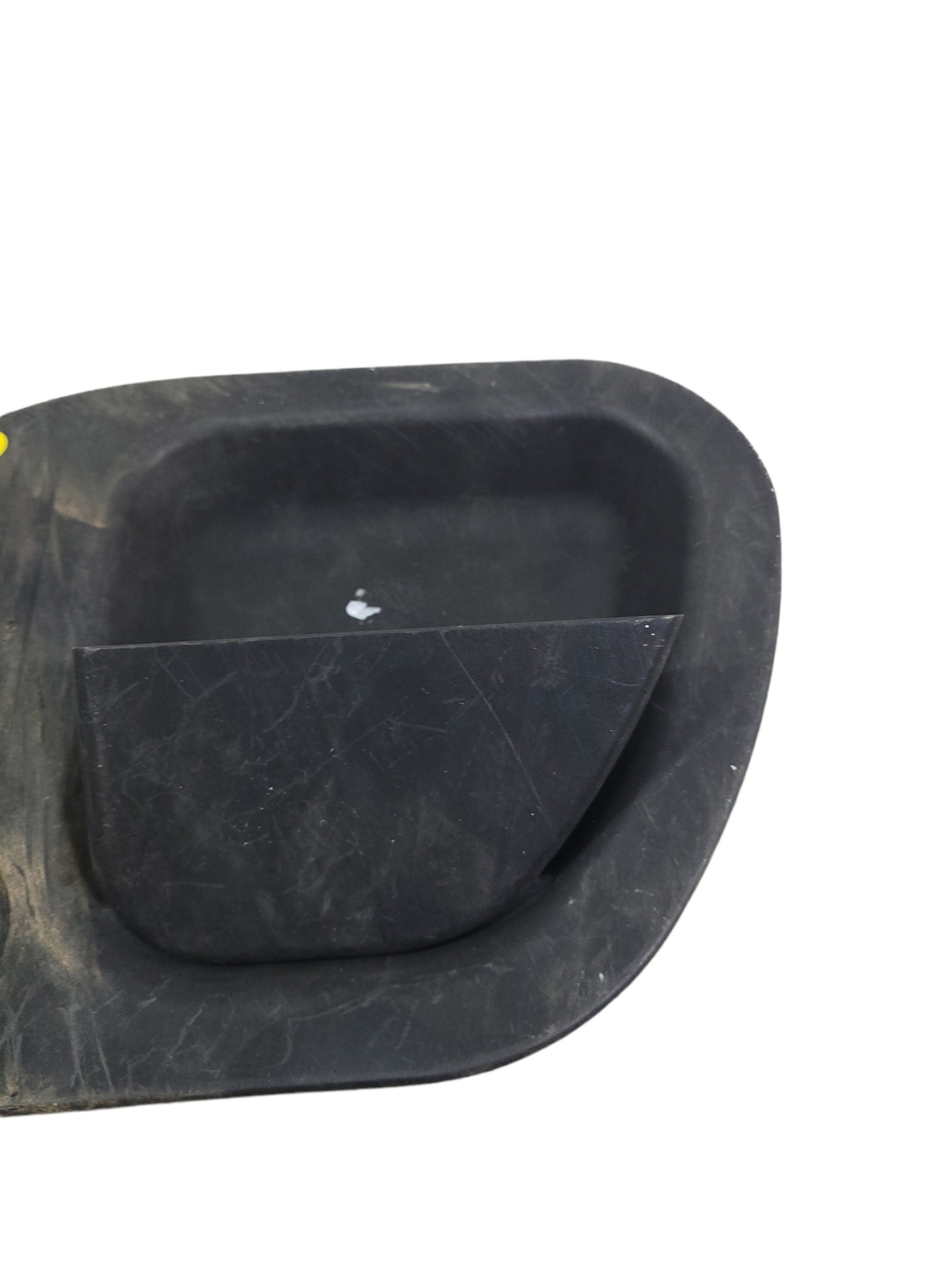 Maçaneta Externa Direita Ford Cargo Panda 3c46e22400ae Dianteira 5