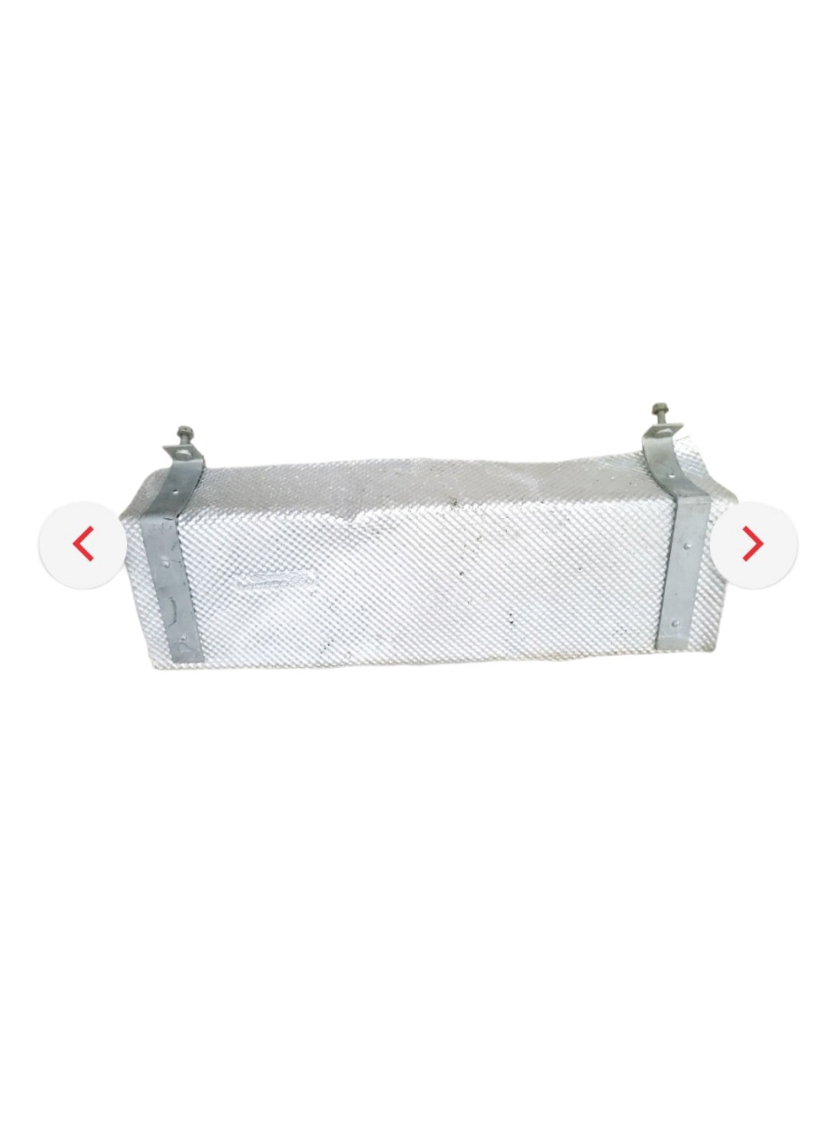 Proteção Conjunto Ford Cargo 3