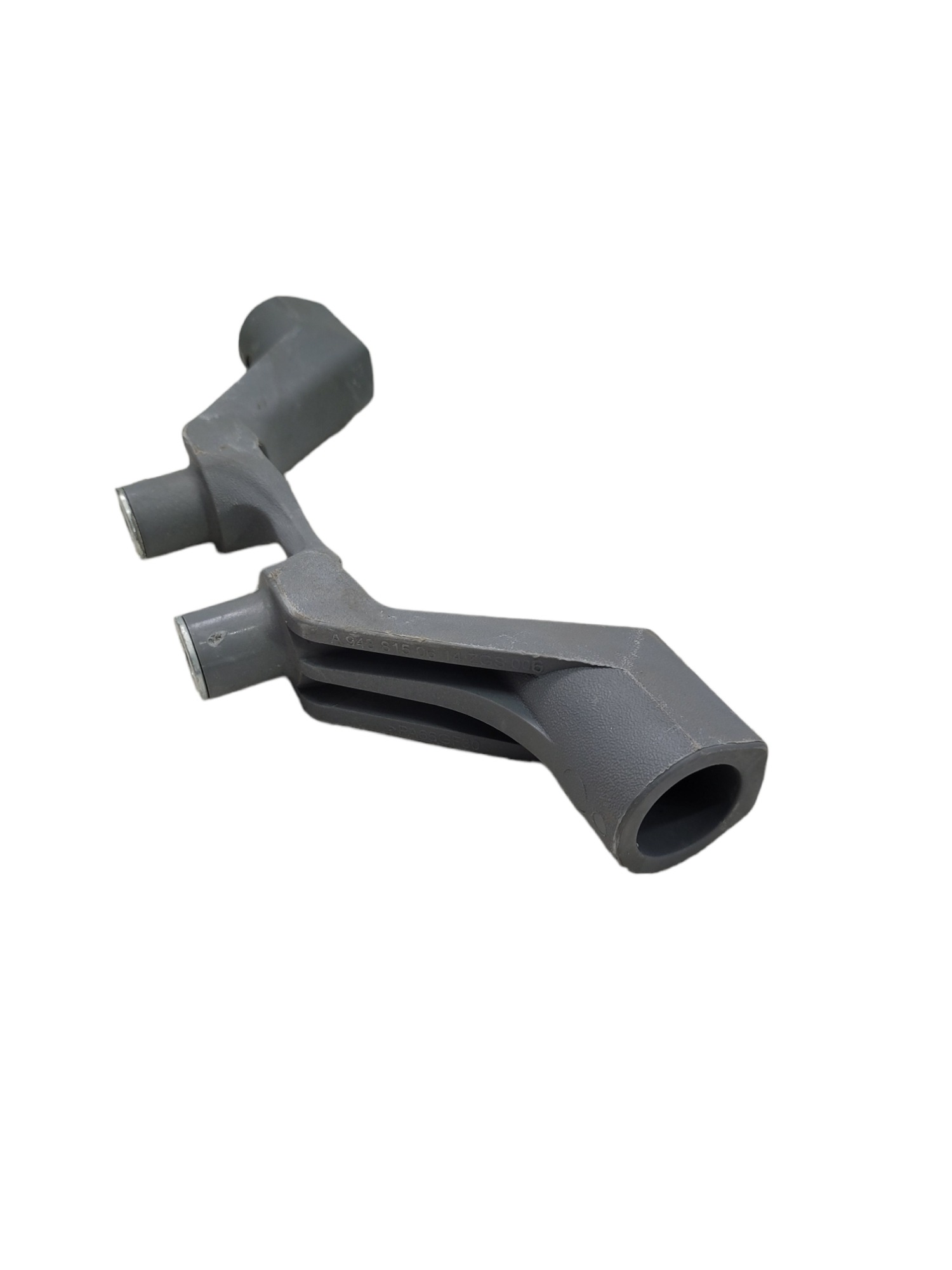 Suporte Trilho Cortina M Benz A9438150614 3
