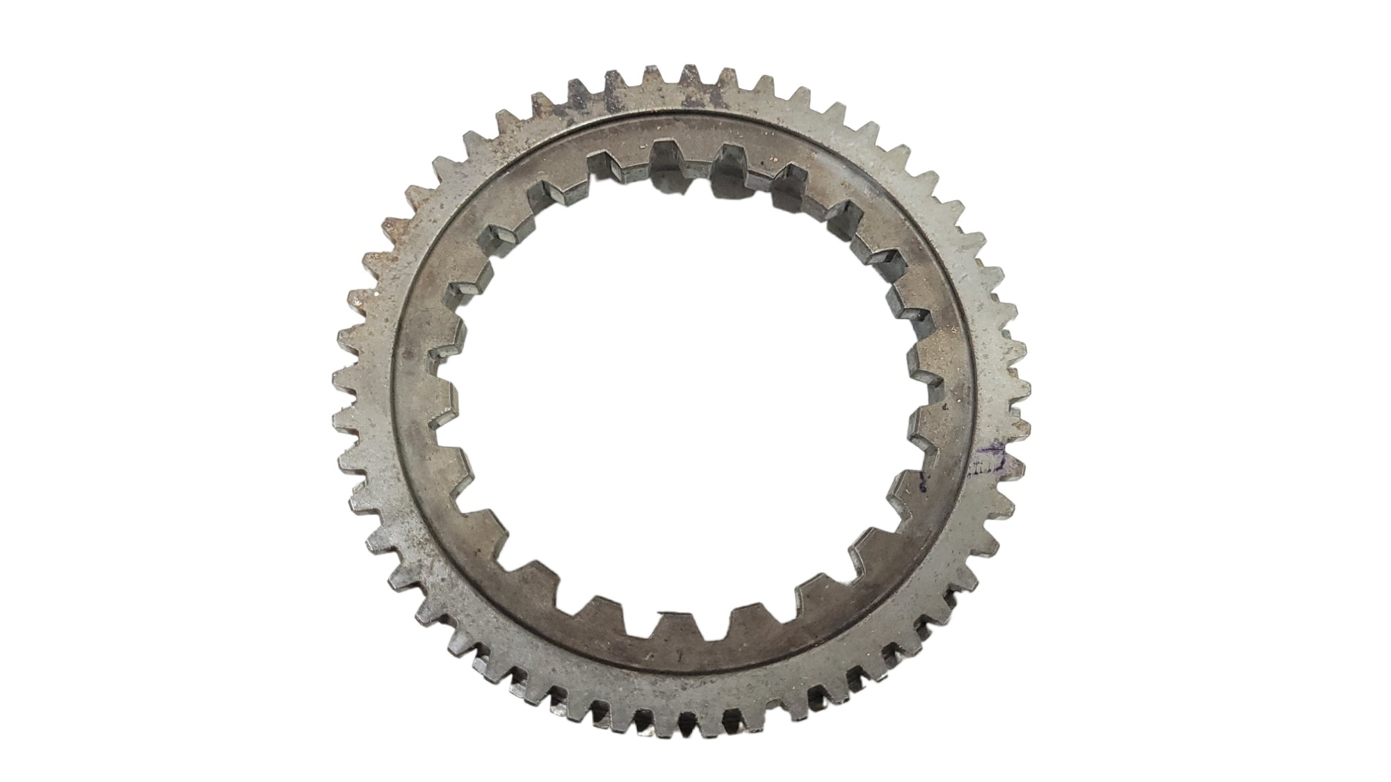 Anel Sincronizador Caixa Zf 1272304076 3