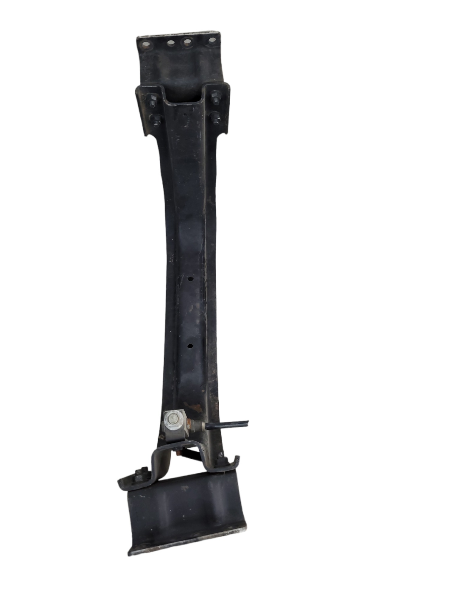 Cavalete Traseiro Cabine Ford Cargo 2842 3