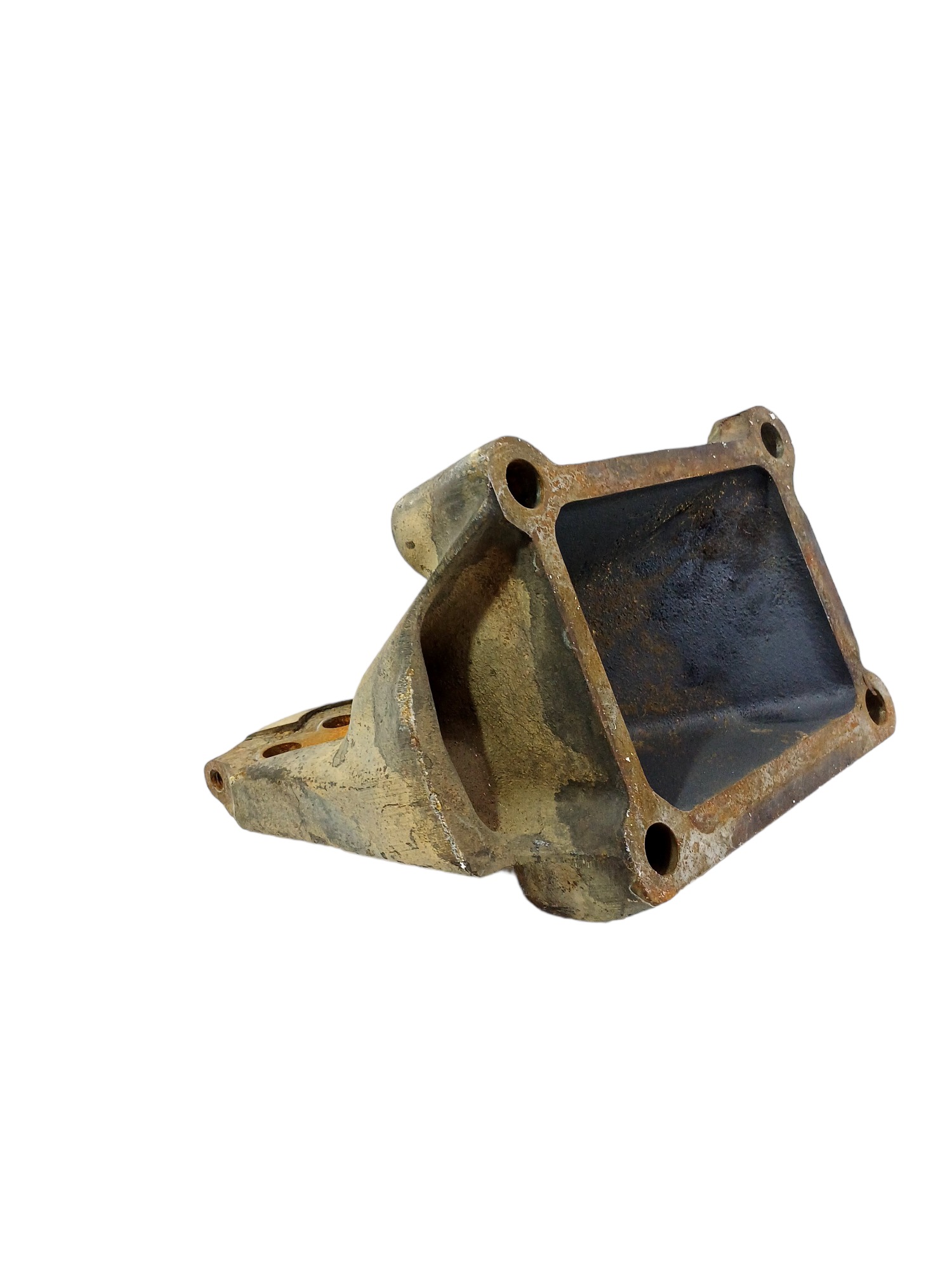 Suporte Do Motor Direito Scania 124   1508907 5