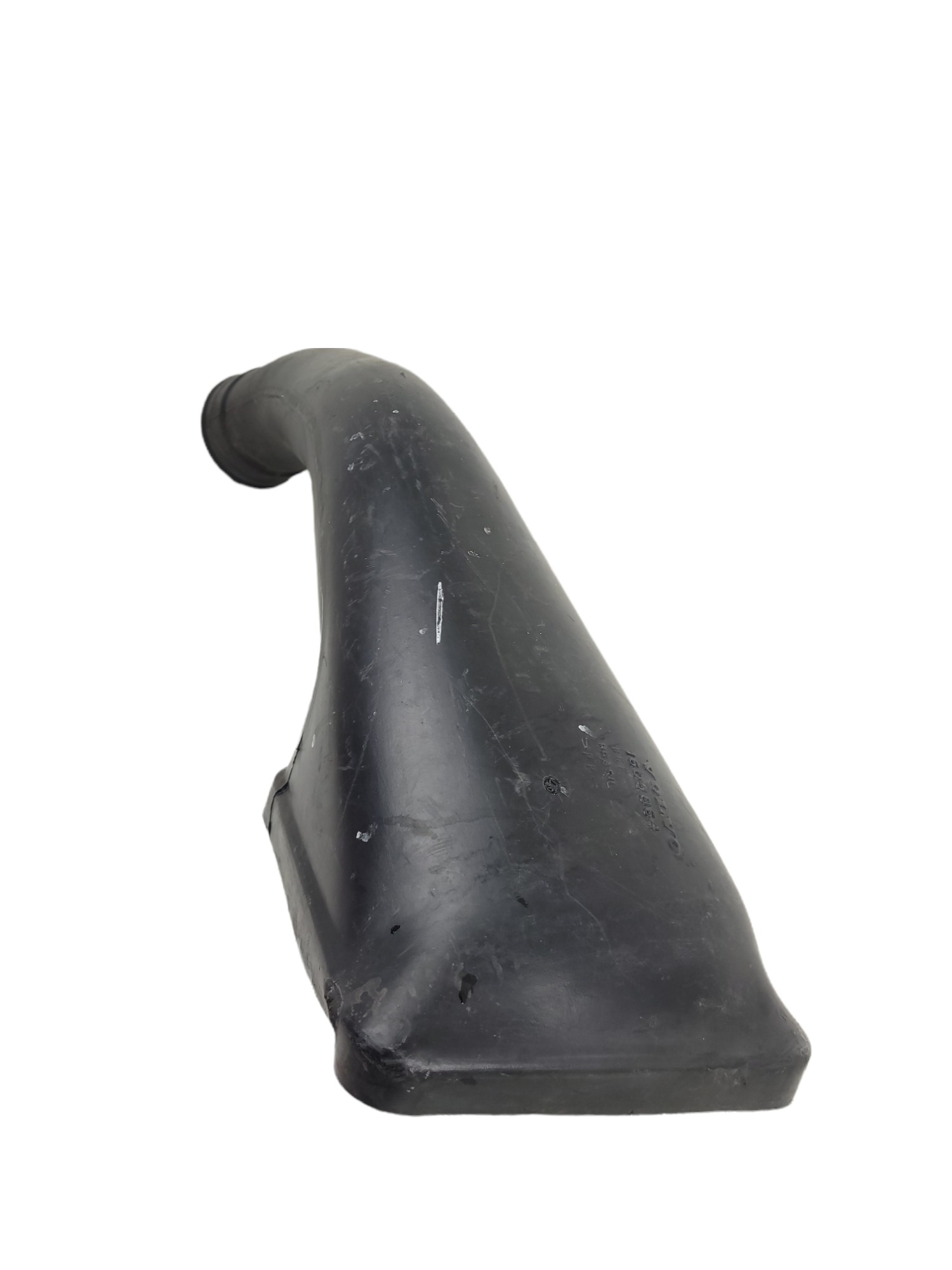 Tubulação Interna Ar Volvo 1605864 4