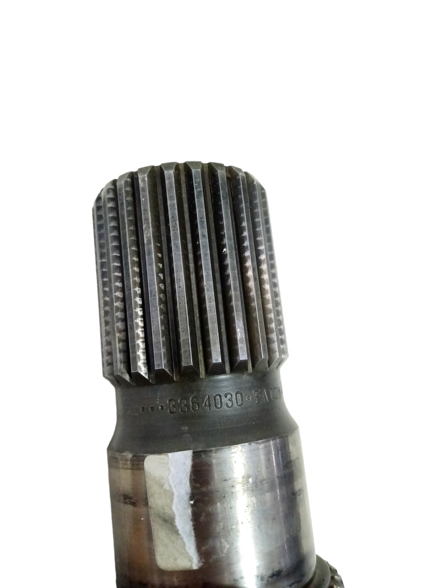 Eixo Nove Vw 8150 3364030 5