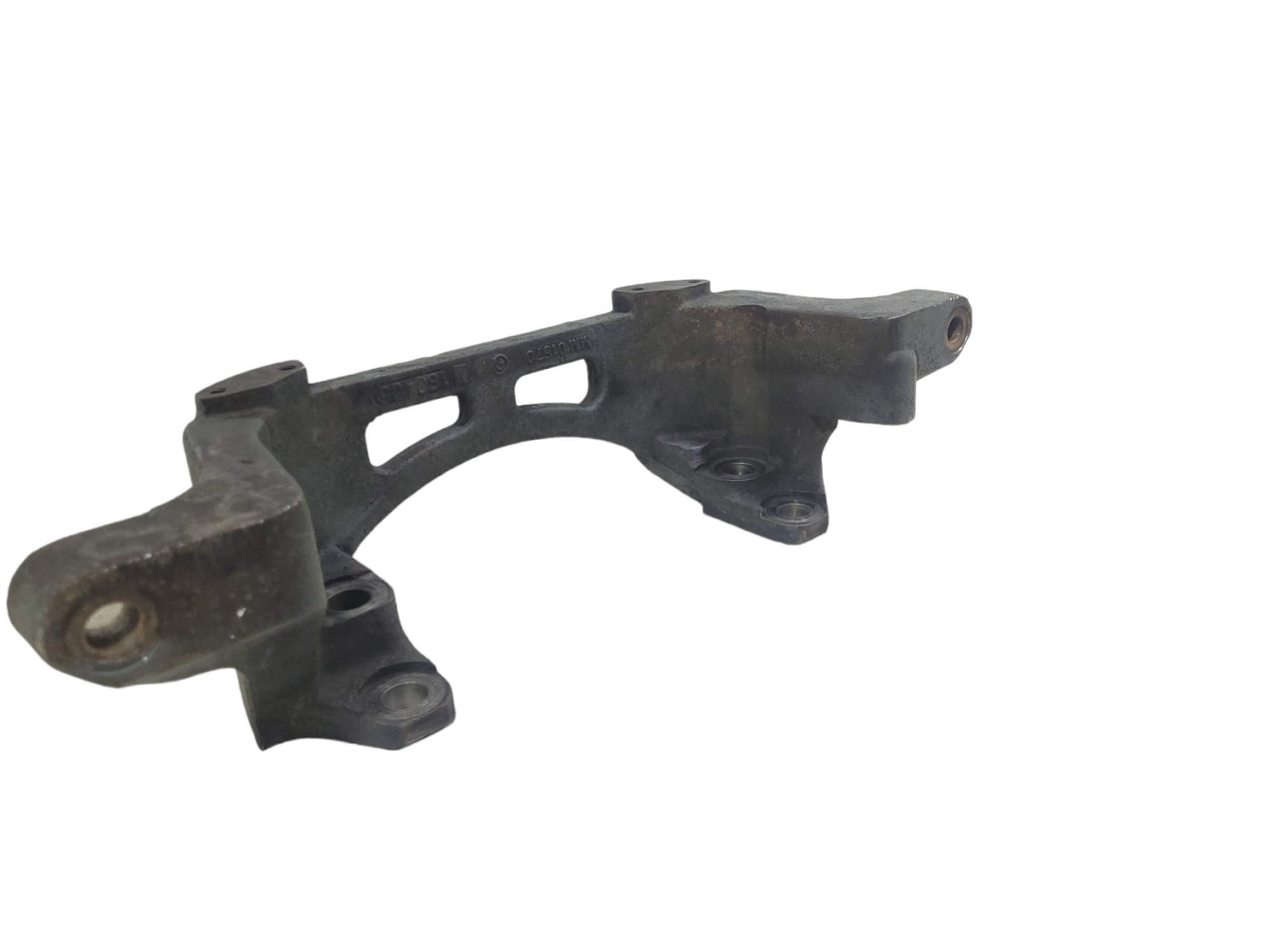 Suporte Do Motor Mwm Internationaln 70100874 3