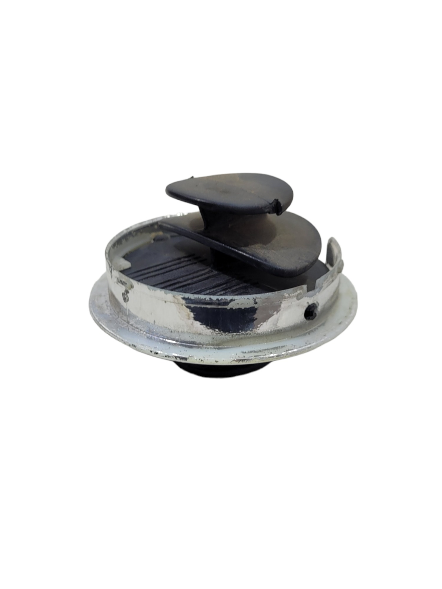 Difusor Ar Interno Climatizador Resfriar Vw 5