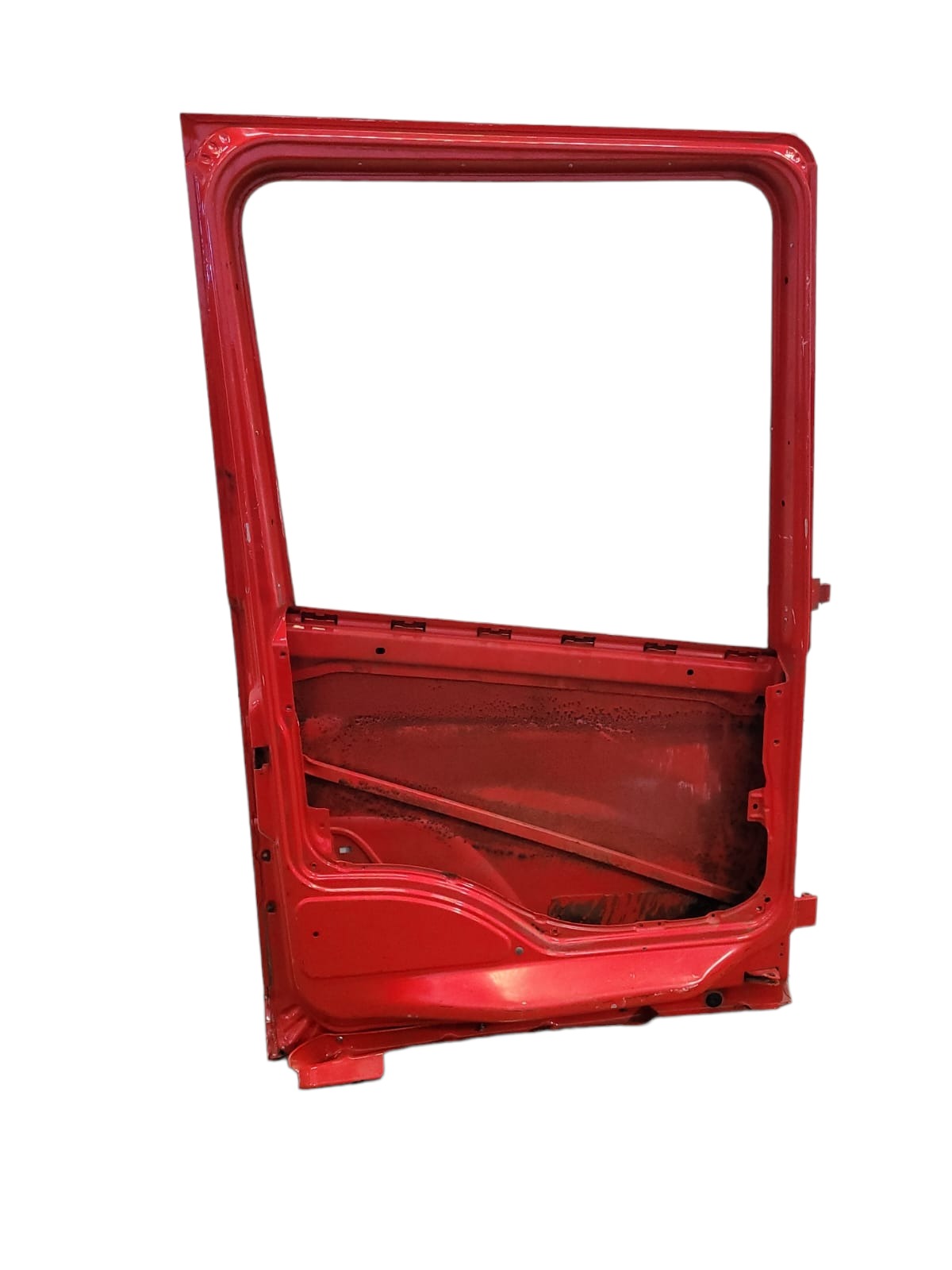 Porta Dianteira Esquerda Scania 114 360 1998 2