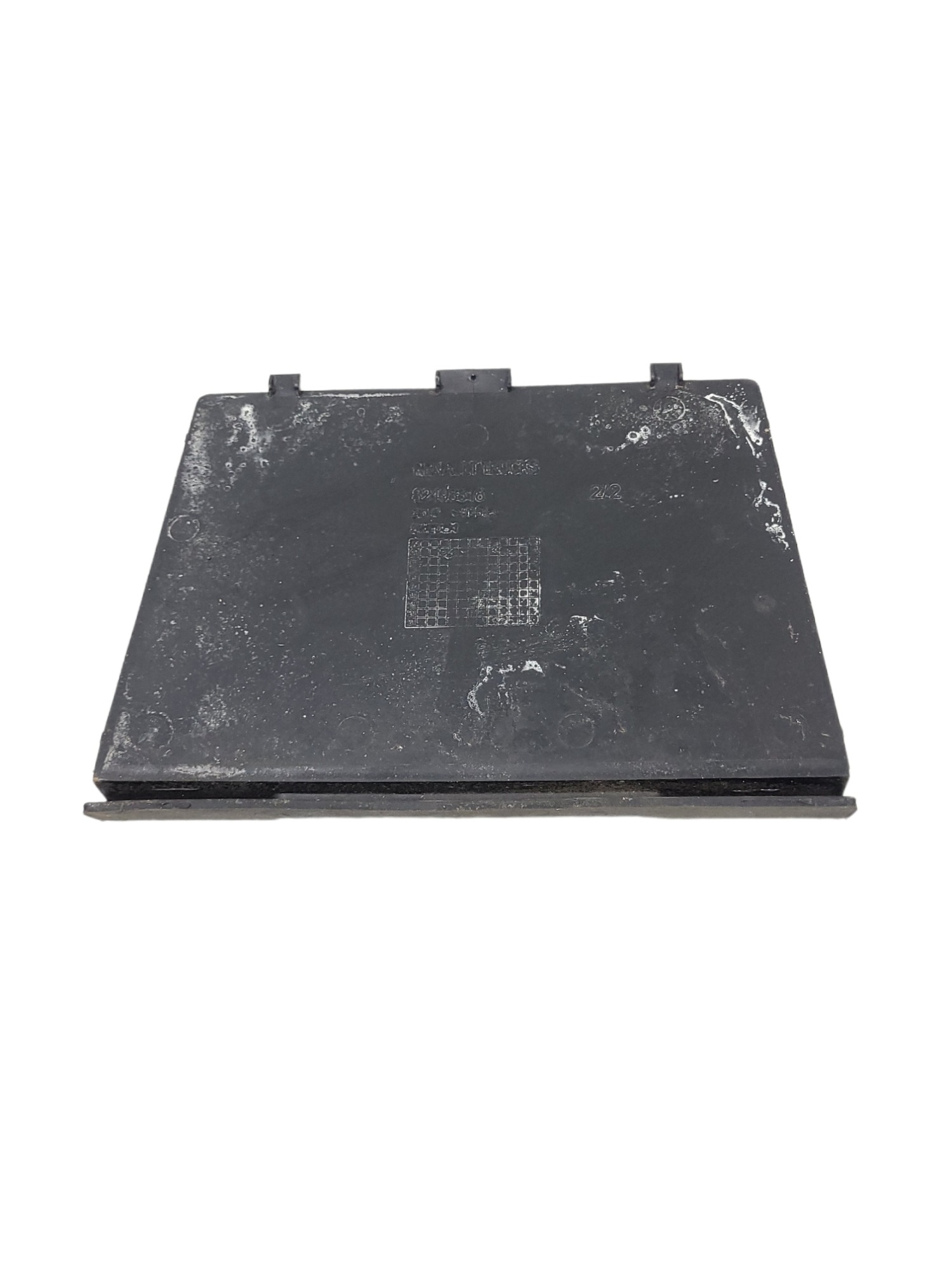 Tapete Borracha Porta Objetos Volvo Vm 82498818 Não Se Aplica 2
