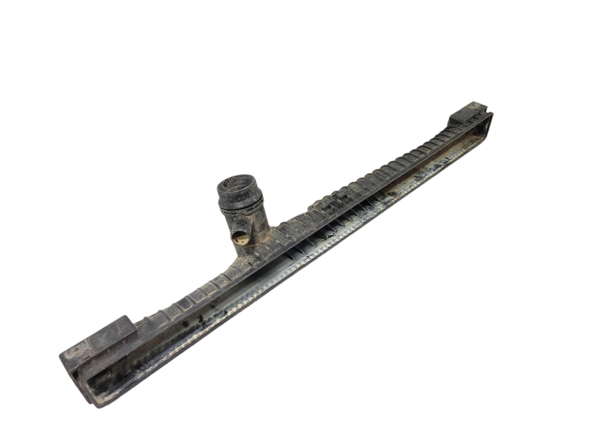 Caixa Radiador Água Volvo 4