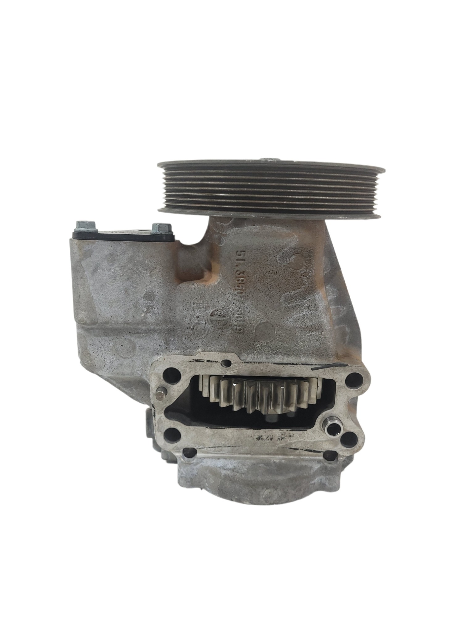 Bomba De Combustível Man Tgx 51385073049 2