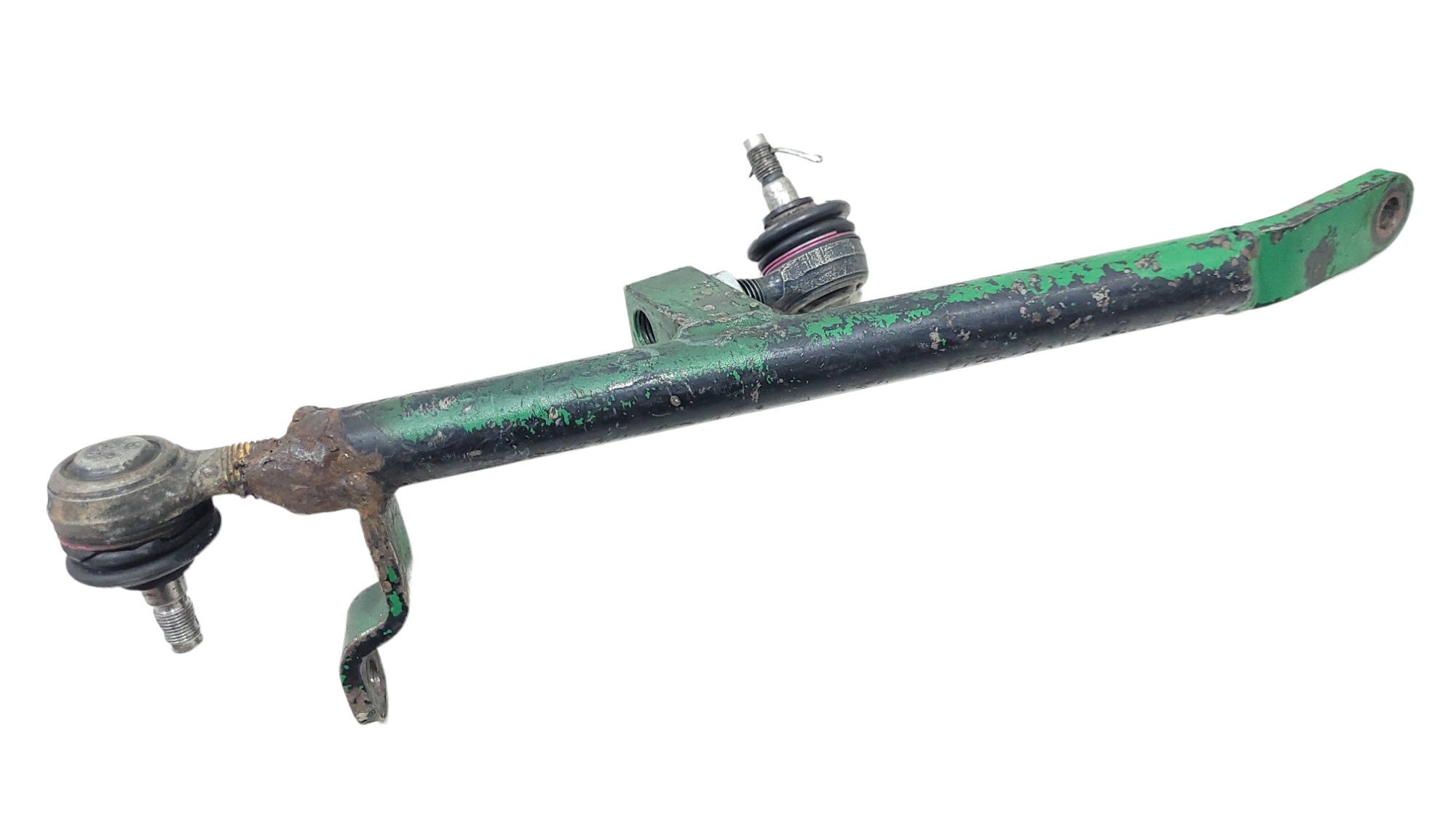Braço M Benz Axor 1933 5