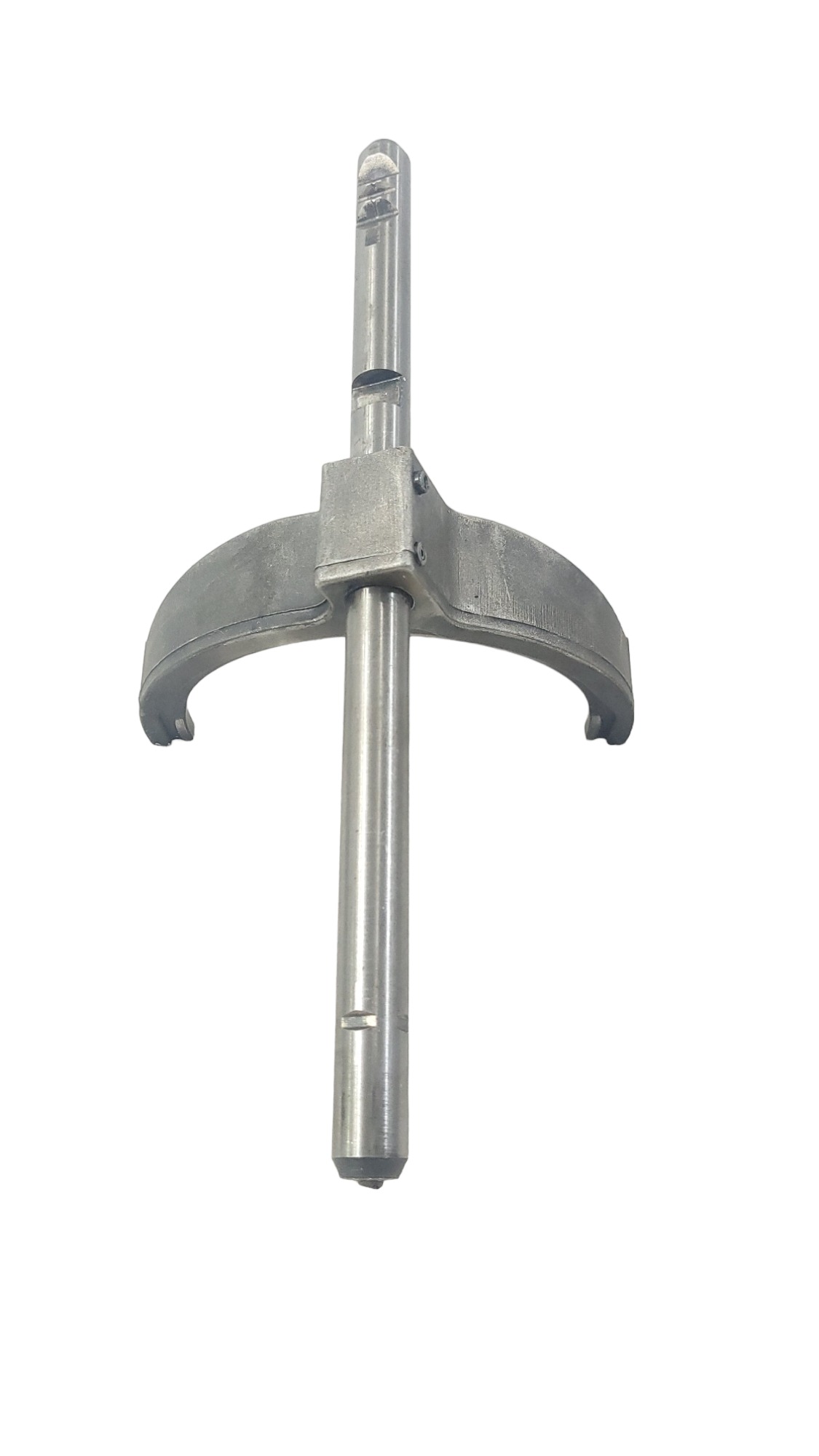 Garfo Com Haste 12 Marcha Caixa Zf 1317306008 3