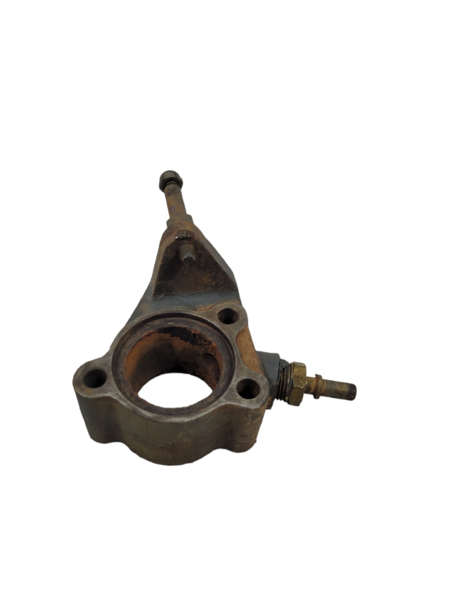 Conexão Transferencia Água Motor Cummins 3966059 1